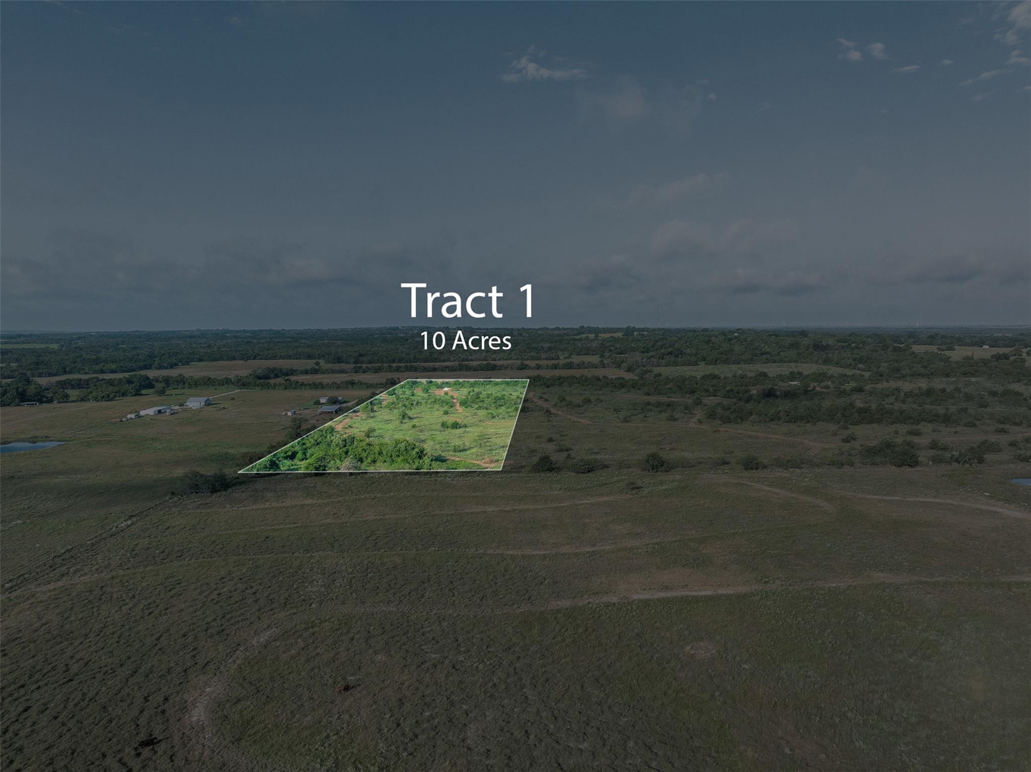 Tract 1 TBD LCR 392, Groesbeck, TX 76642