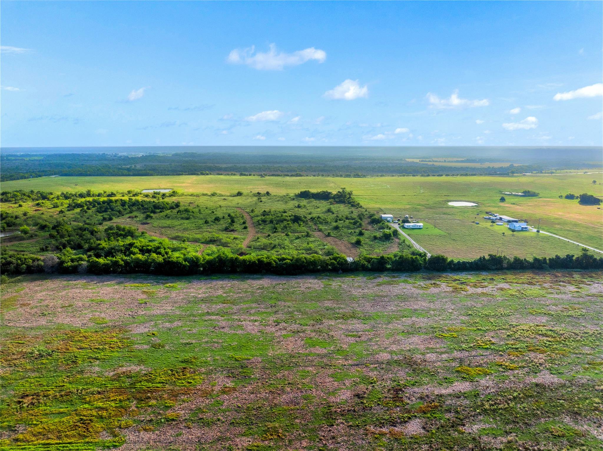 Tract 1 TBD LCR 392, Groesbeck, TX 76642