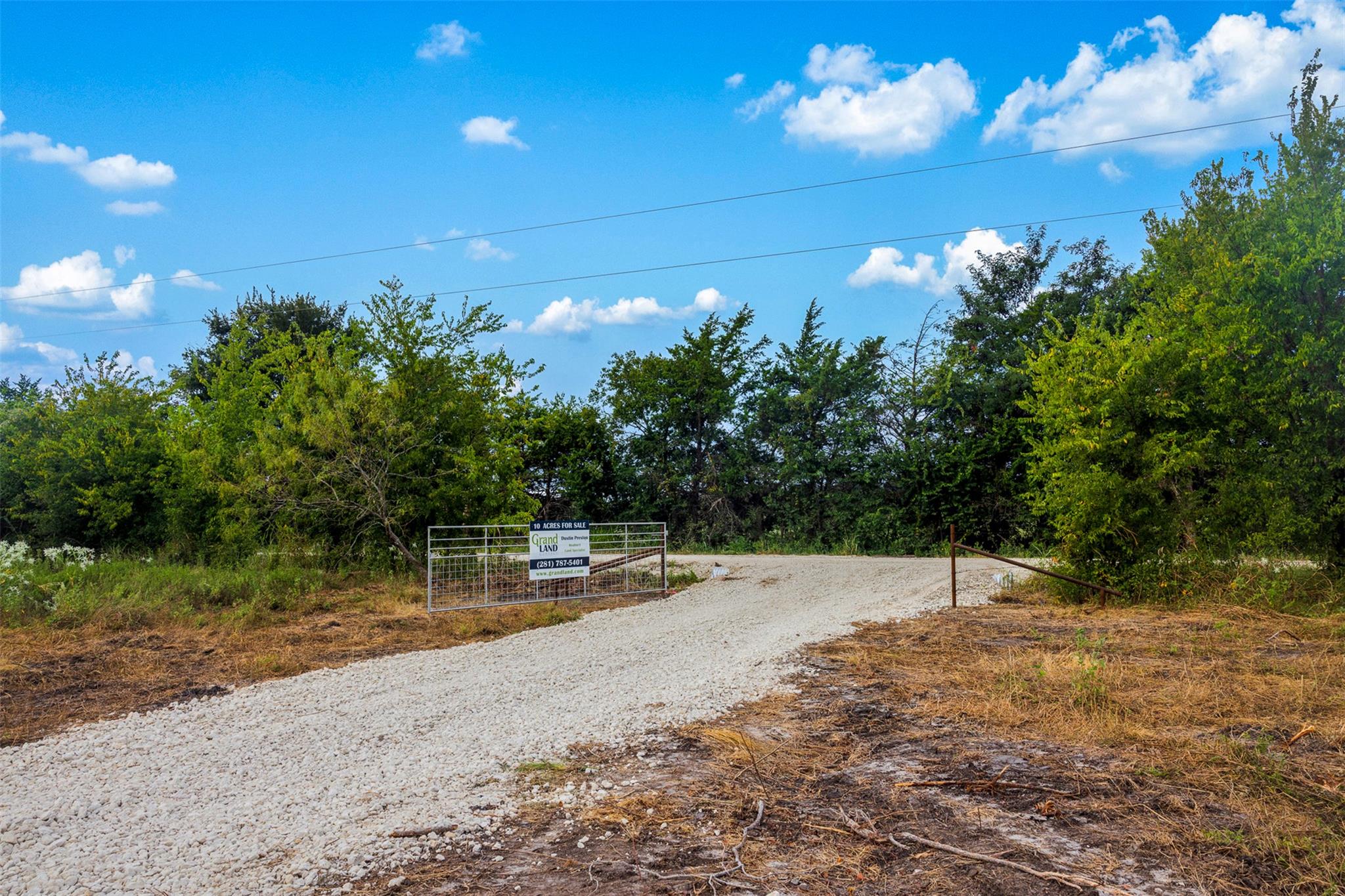 Tract 1 TBD LCR 392, Groesbeck, TX 76642