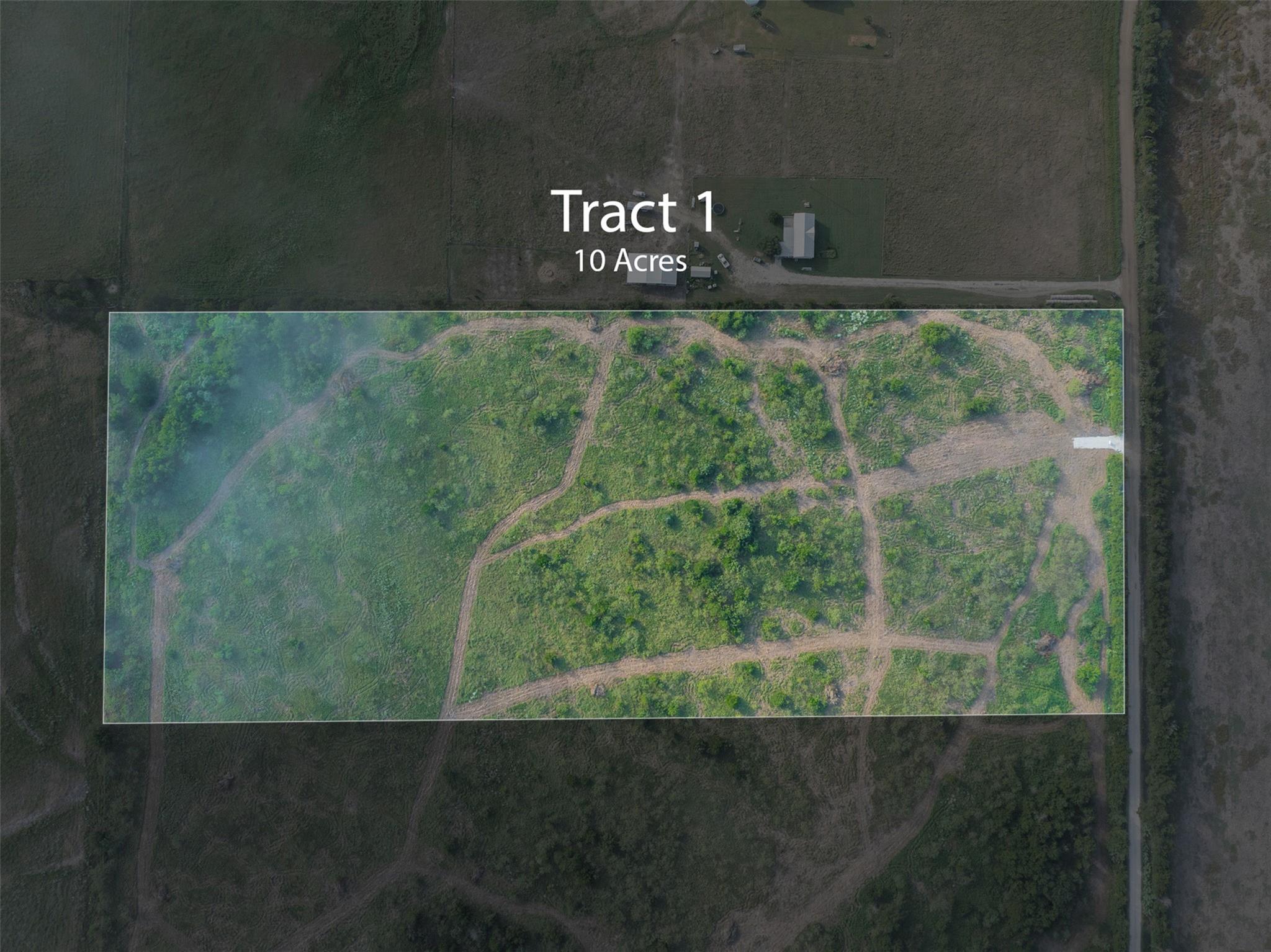 Tract 1 TBD LCR 392, Groesbeck, TX 76642