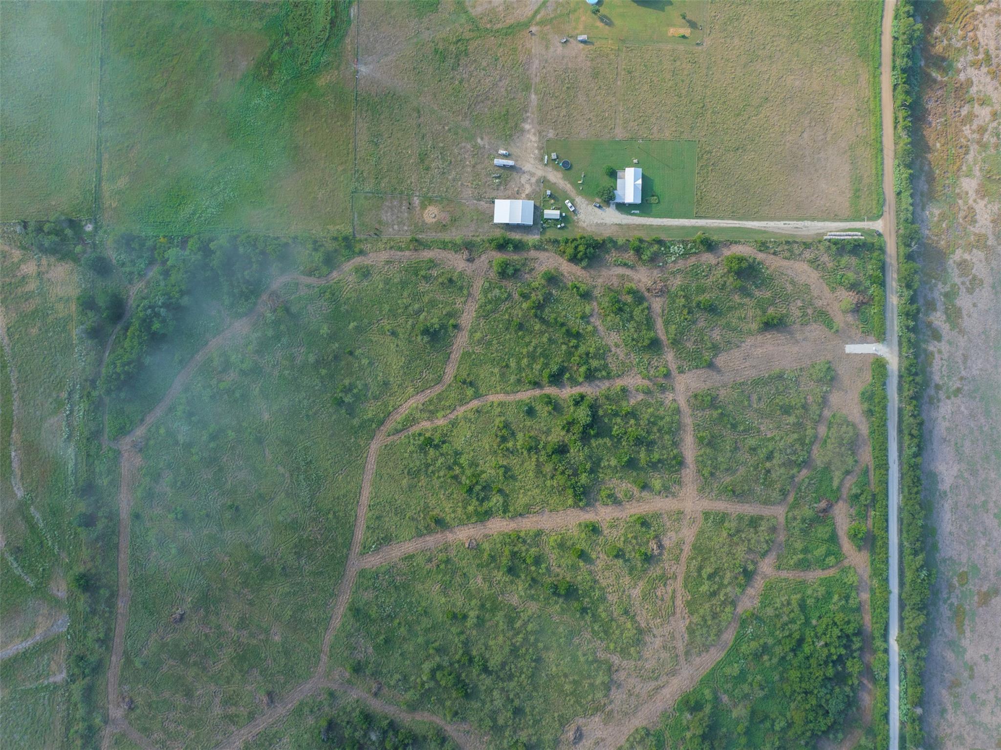 Tract 1 TBD LCR 392, Groesbeck, TX 76642