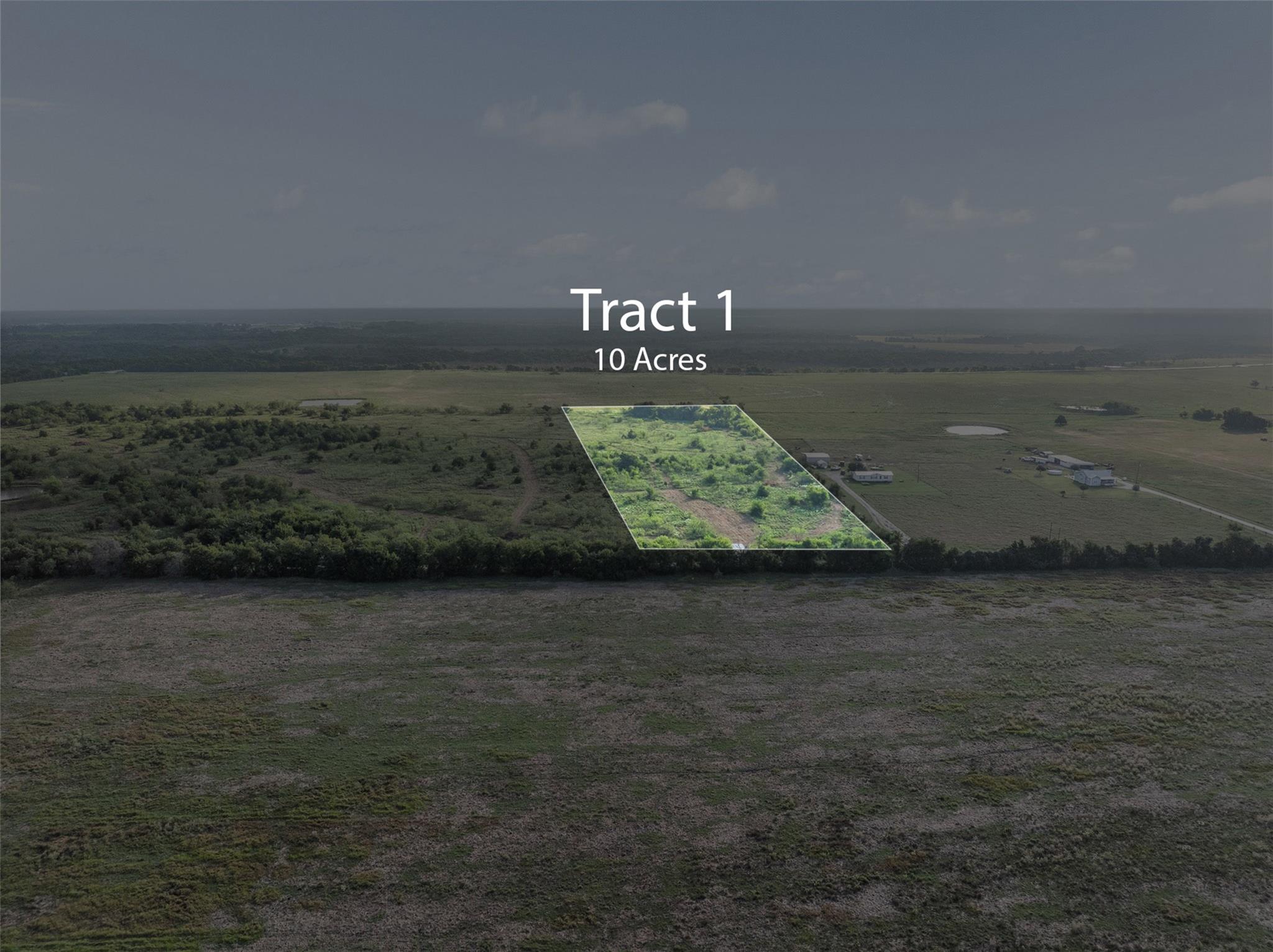 Tract 1 TBD LCR 392, Groesbeck, TX 76642