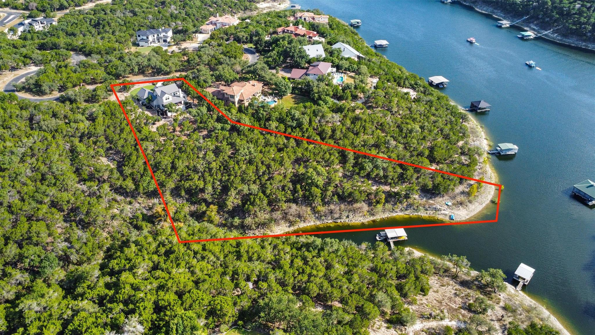 7308 ADMIRALS PARK Dr, Jonestown, TX 78645