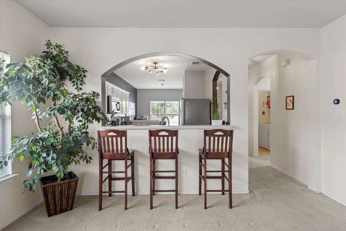 112 Flinn St, Hutto, TX 78634