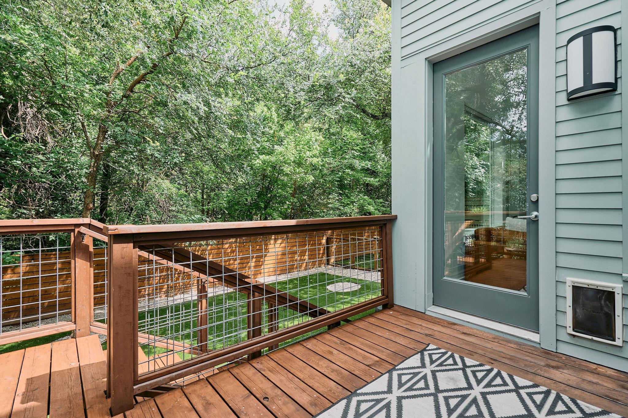 3001 Del Curto Rd # 14, Austin, TX 78704