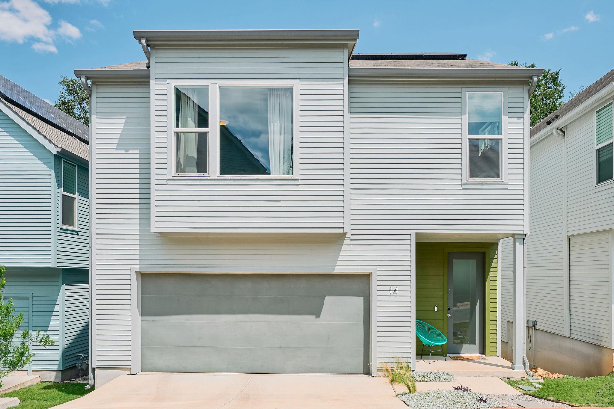 3001 Del Curto Rd # 14, Austin, TX 78704