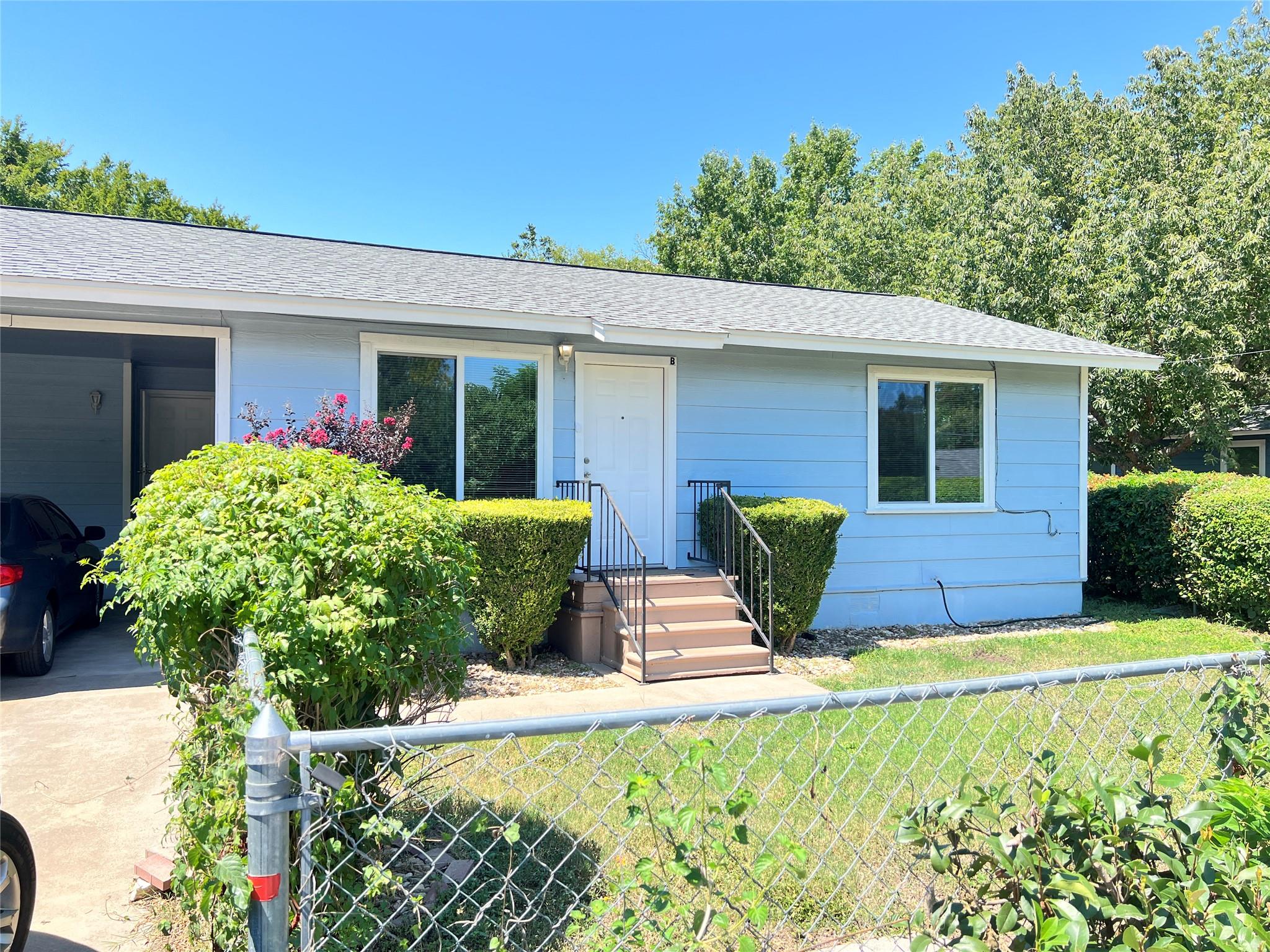 3112 Govalle Ave # B, Austin, TX 78702