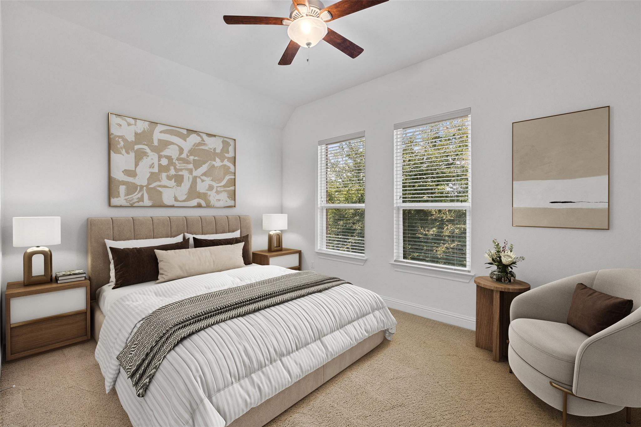 5612 Cherokee Draw Rd, Austin, TX 78738