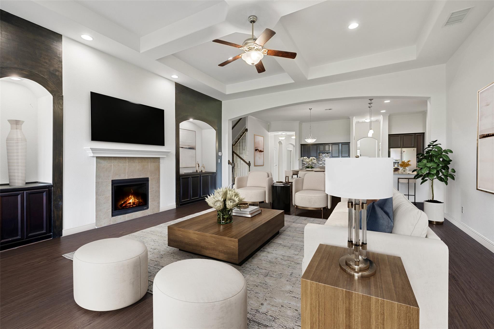 5612 Cherokee Draw Rd, Austin, TX 78738