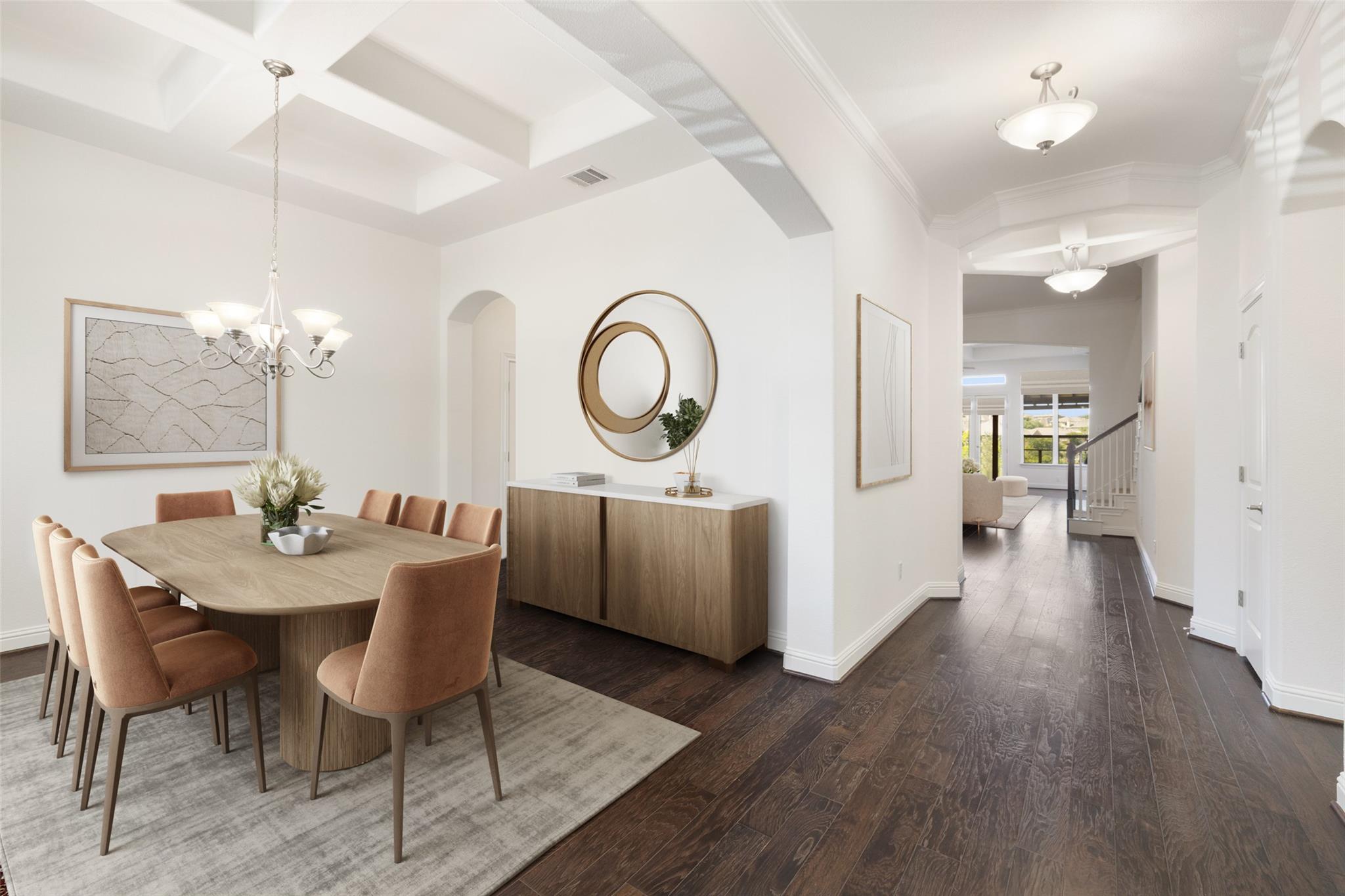 5612 Cherokee Draw Rd, Austin, TX 78738