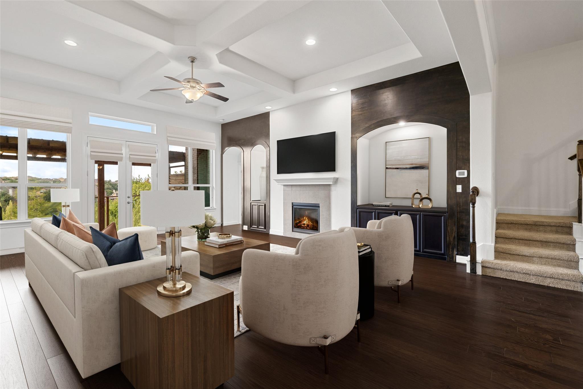 5612 Cherokee Draw Rd, Austin, TX 78738