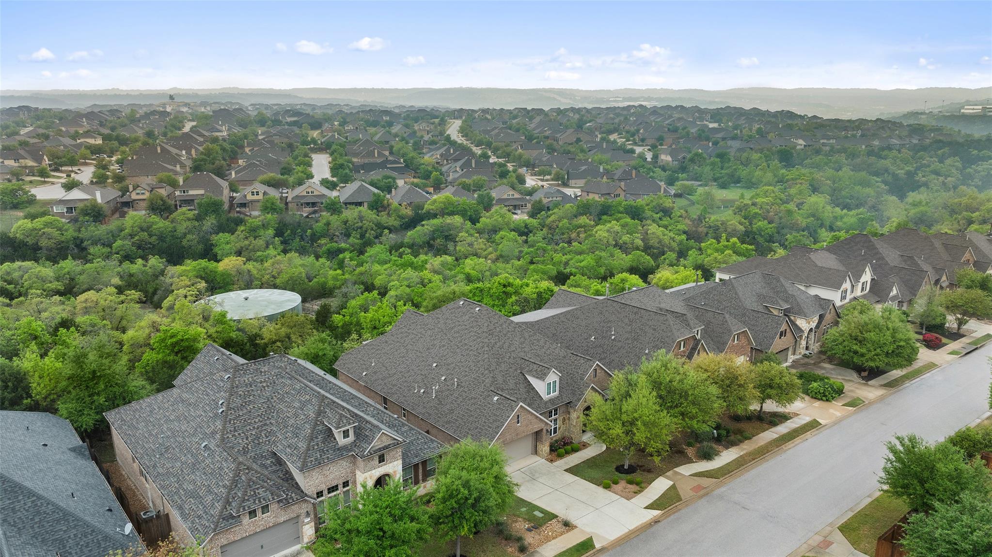 5612 Cherokee Draw Rd, Austin, TX 78738