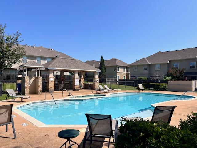1101 E Parmer Ln # 306, Austin, TX 78753
