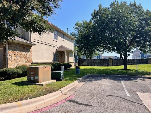 1101 E Parmer Ln # 306, Austin, TX 78753