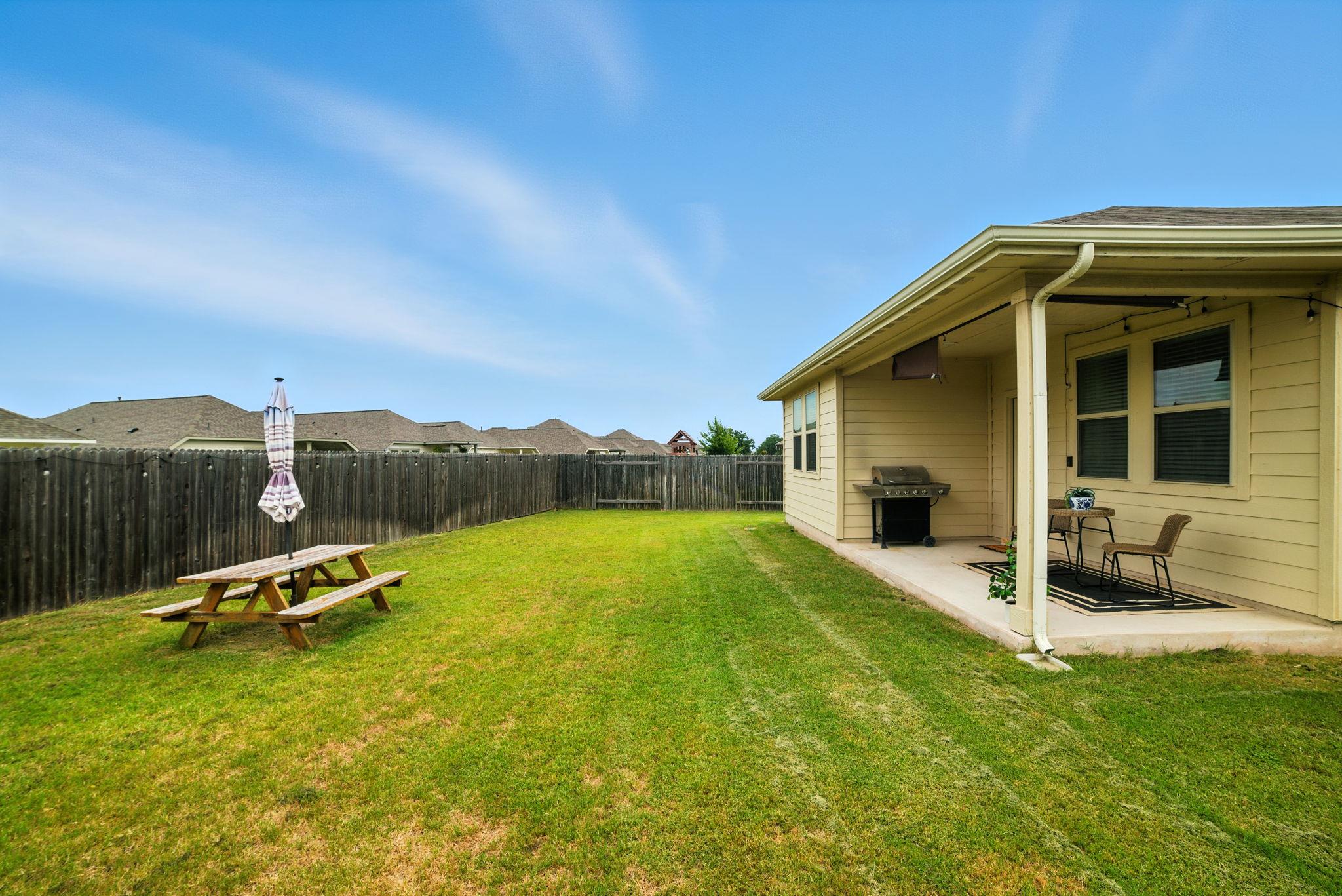 324 Mountain Valley St, Georgetown, TX 78628