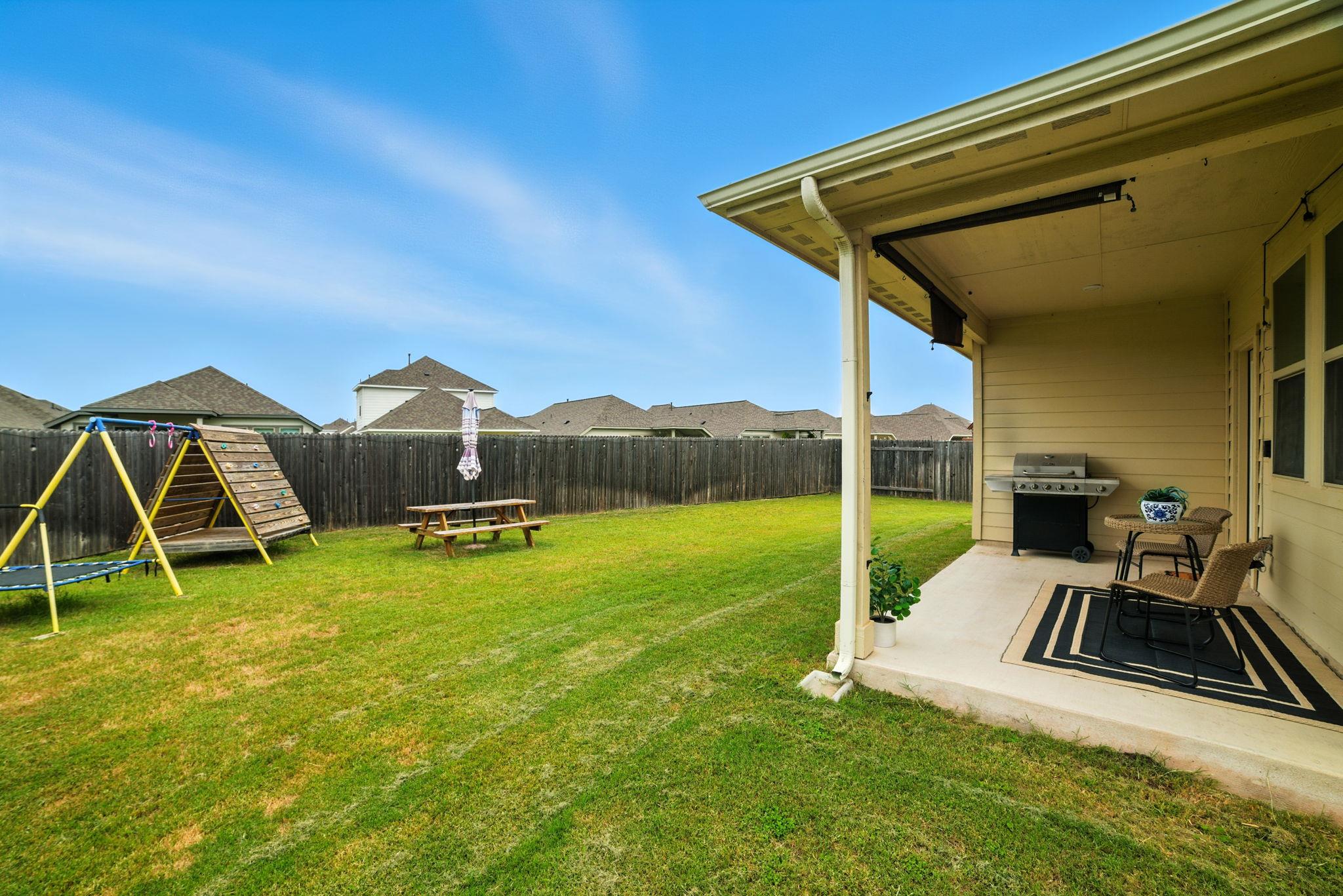 324 Mountain Valley St, Georgetown, TX 78628