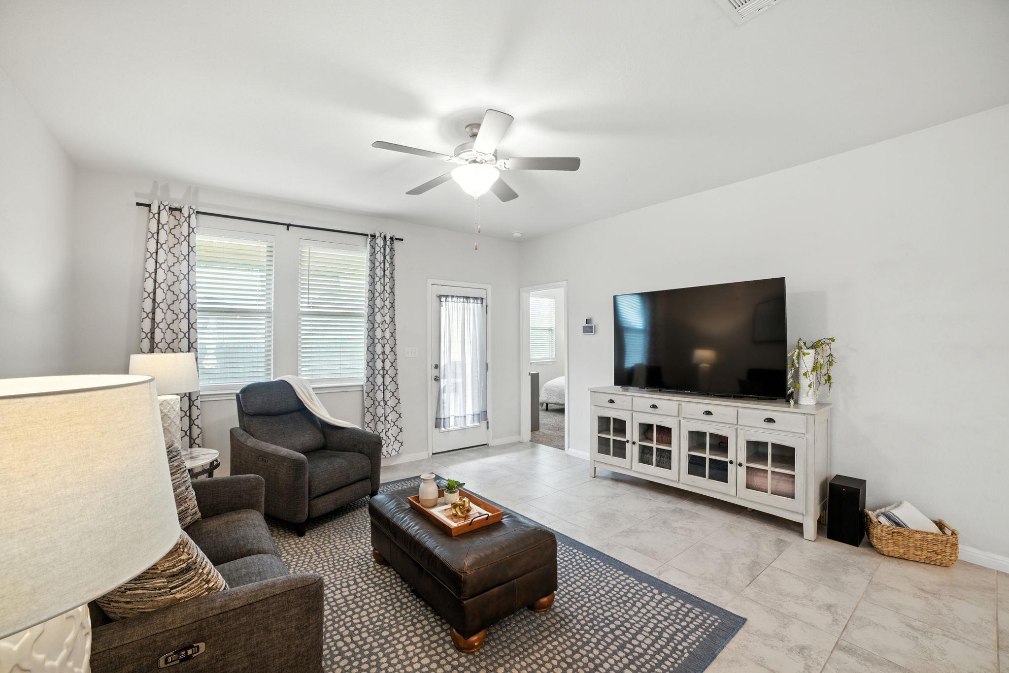 324 Mountain Valley St, Georgetown, TX 78628