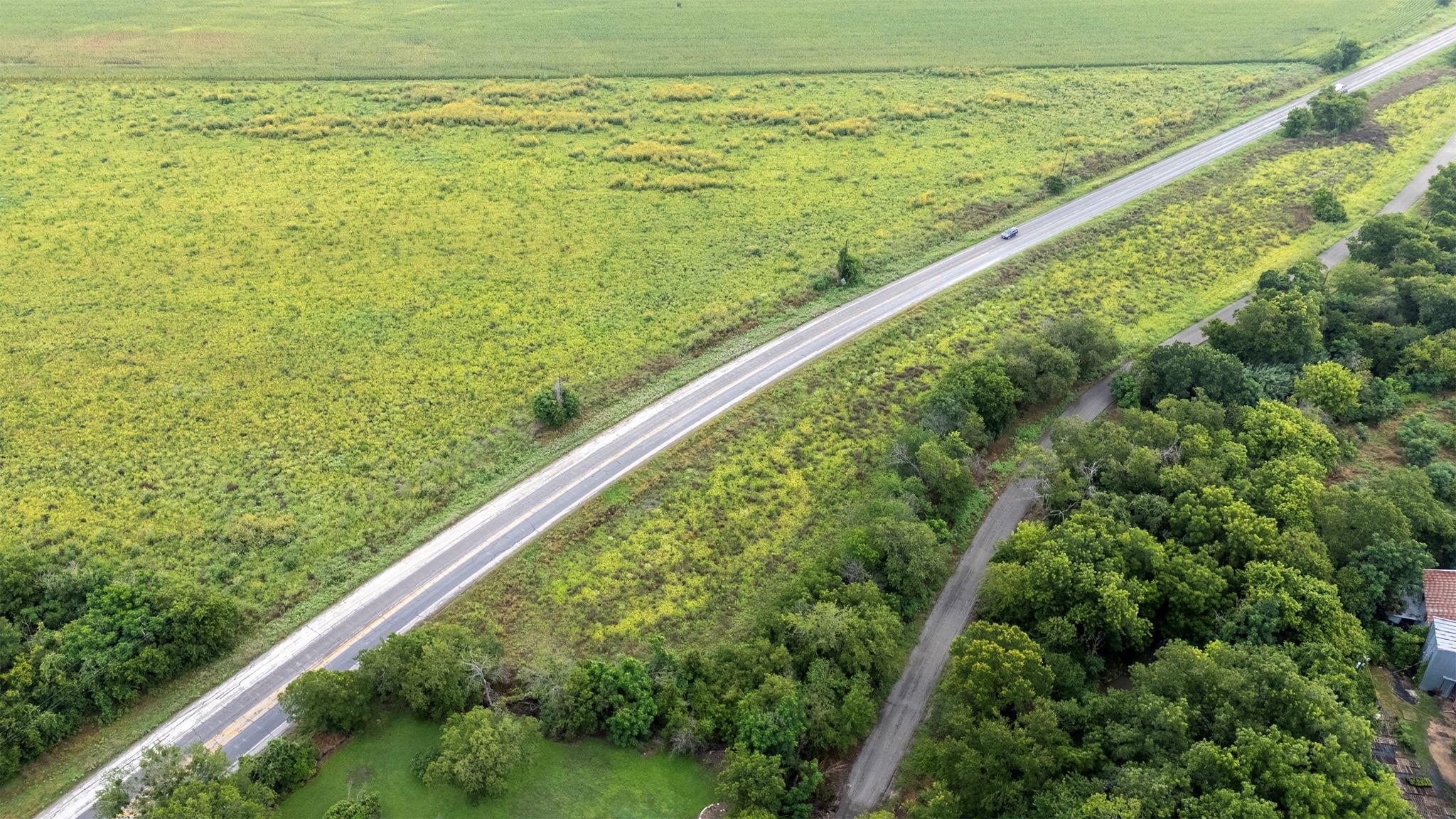 150 County Road 126, Georgetown, TX 78626