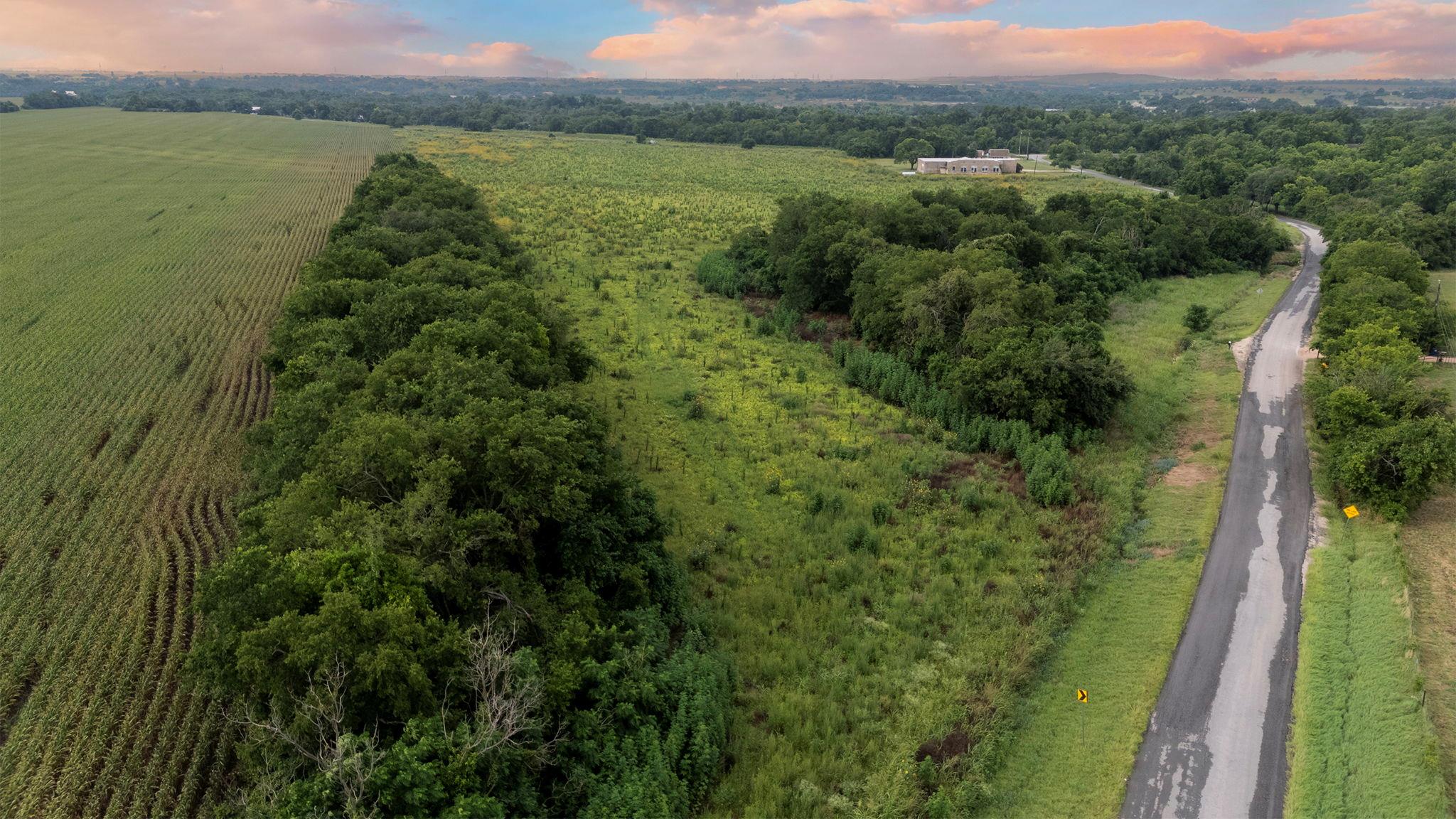 150 County Road 126, Georgetown, TX 78626