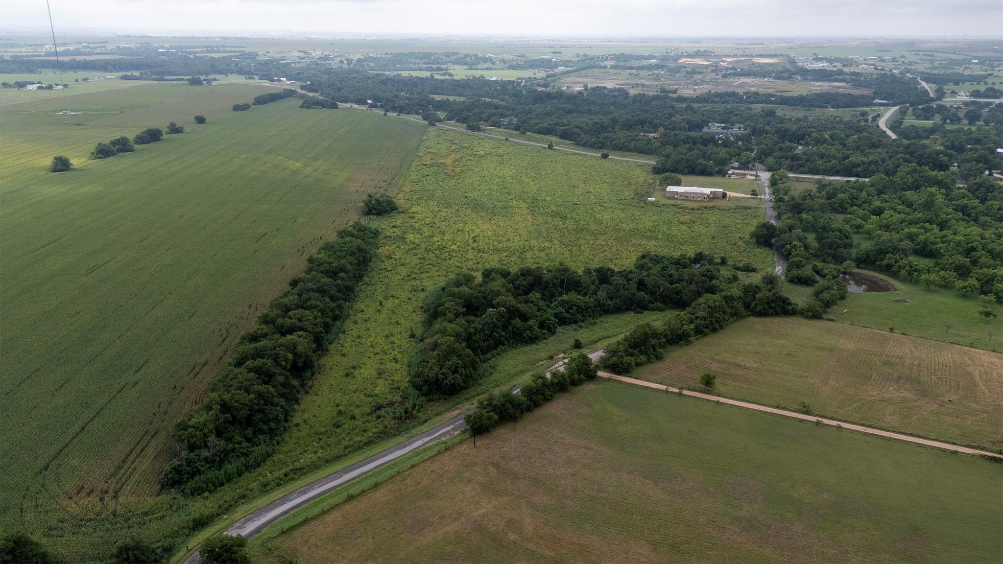 150 County Road 126, Georgetown, TX 78626