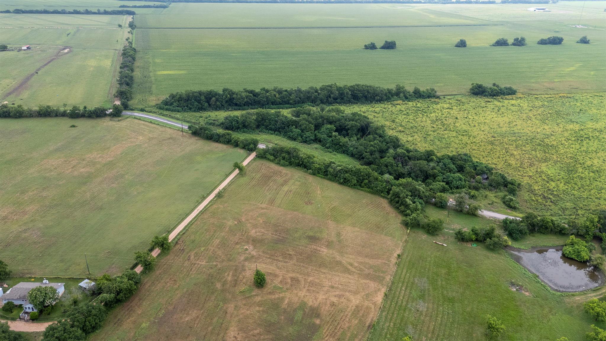 150 County Road 126, Georgetown, TX 78626