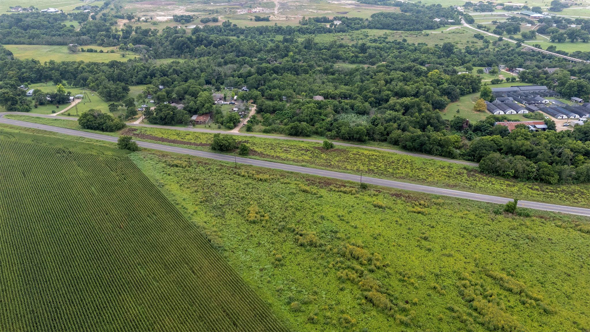 150 County Road 126, Georgetown, TX 78626