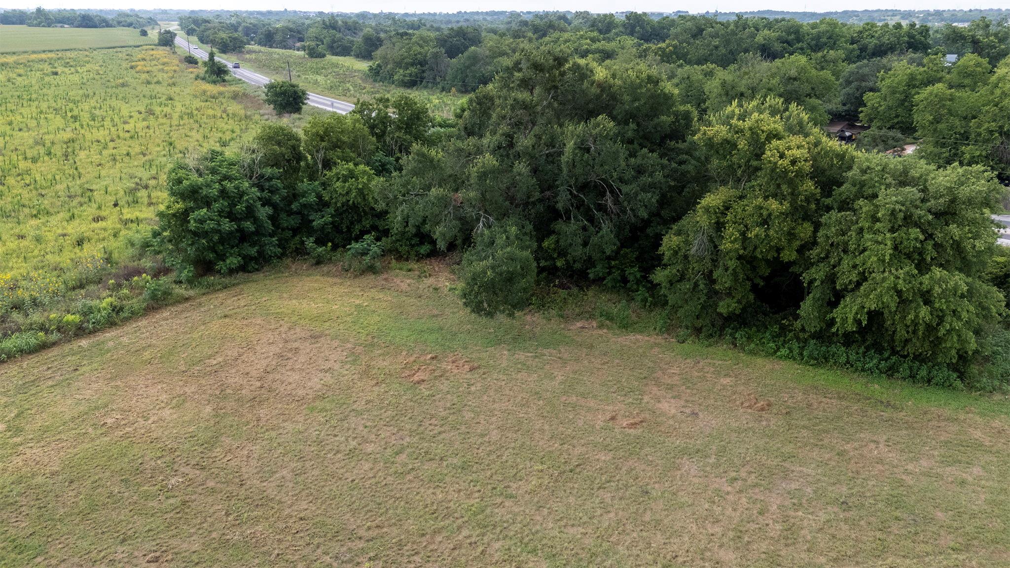 150 County Road 126, Georgetown, TX 78626