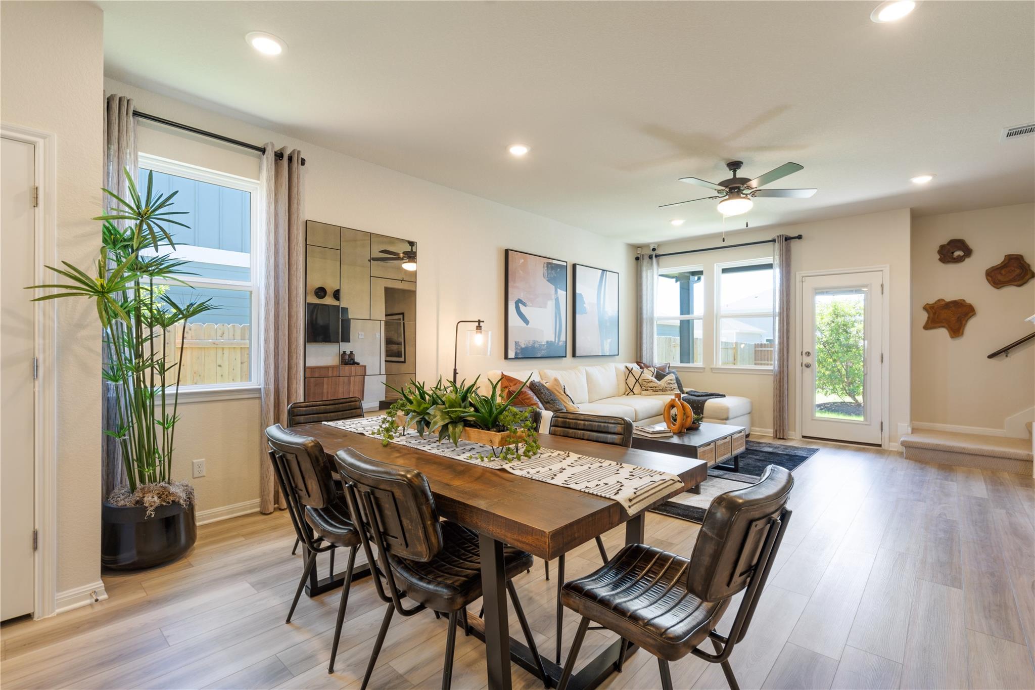 2428 Ekvall Dr, Round Rock, TX 78665