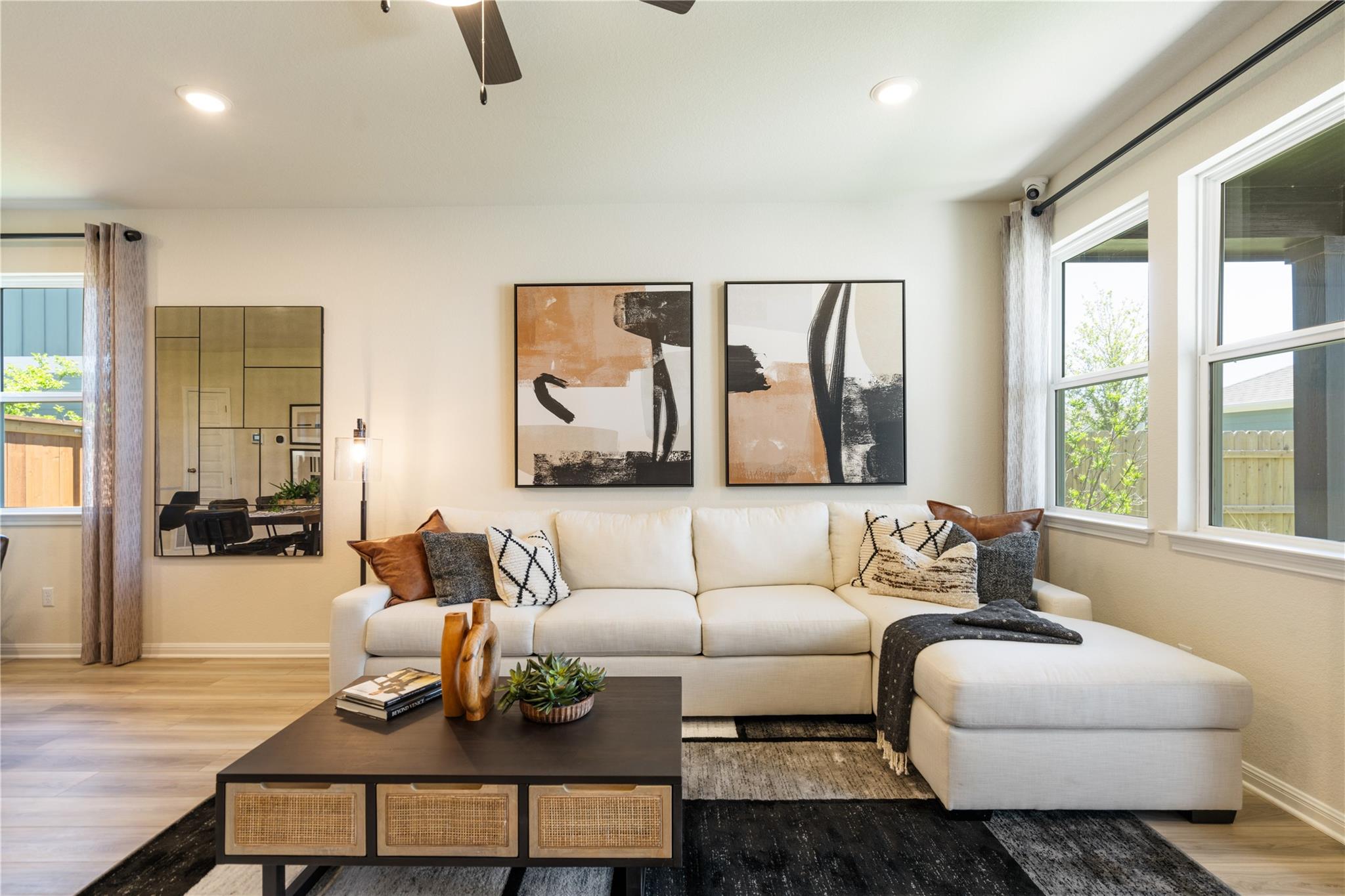 2428 Ekvall Dr, Round Rock, TX 78665