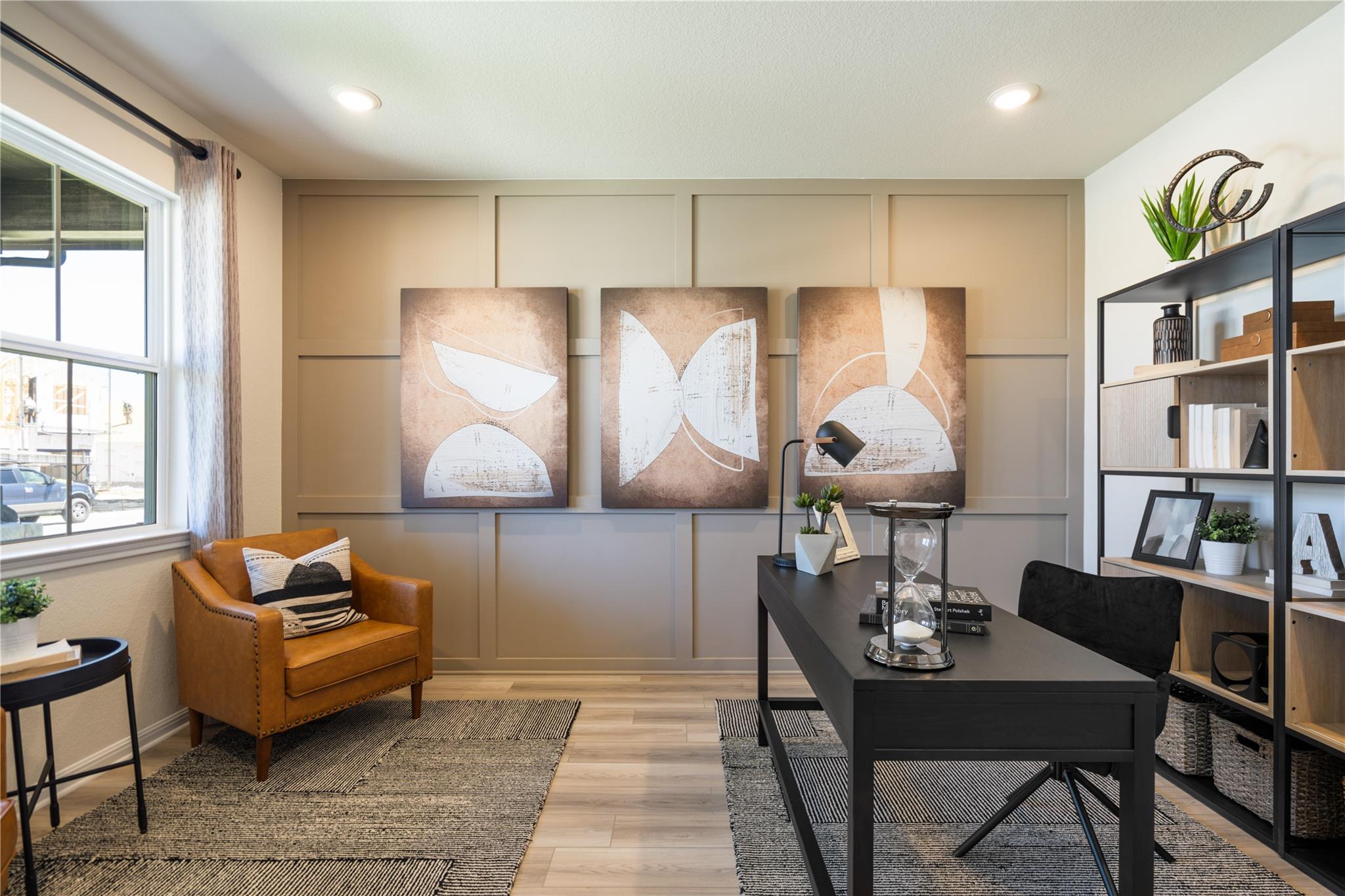 2428 Ekvall Dr, Round Rock, TX 78665