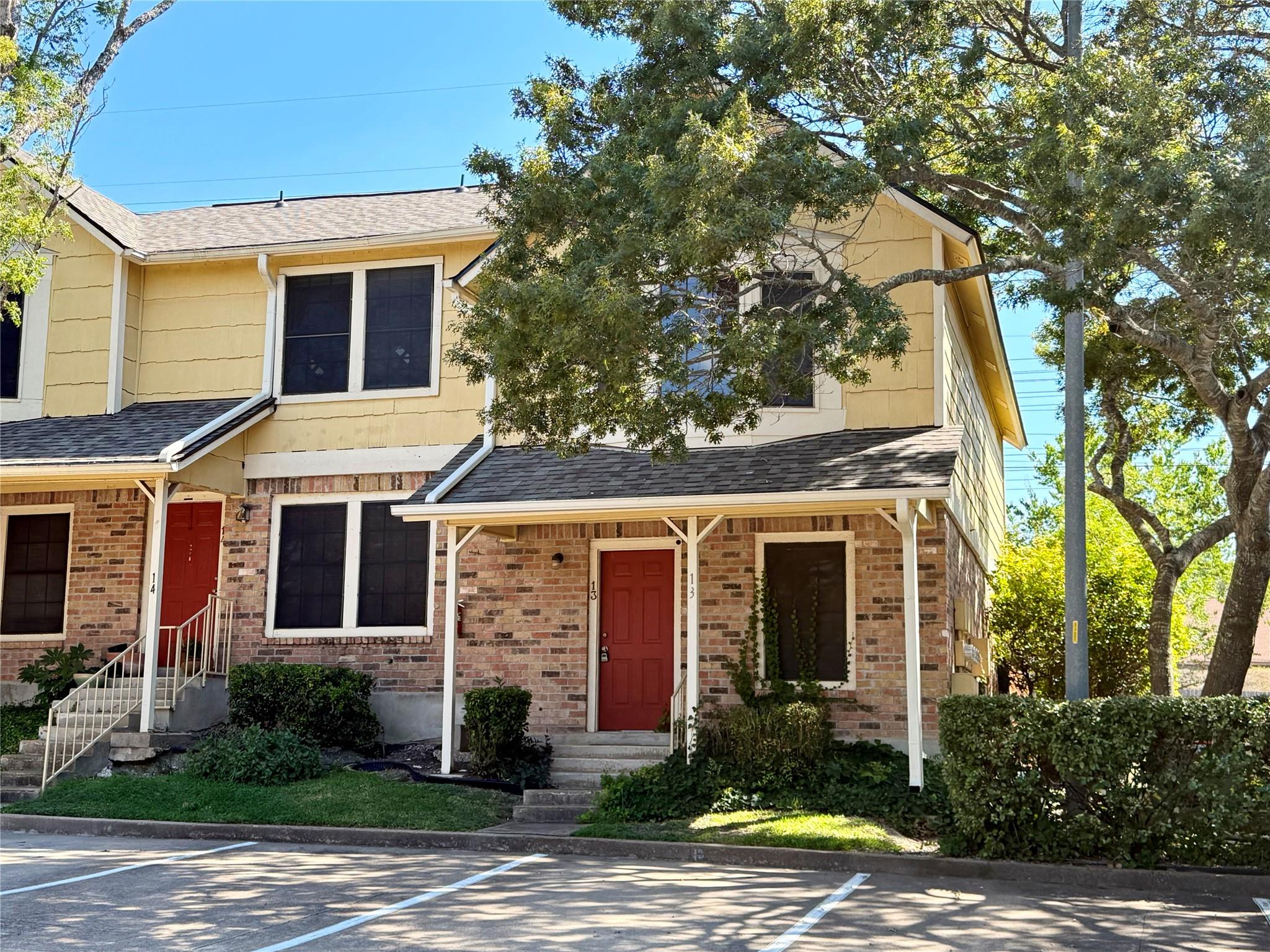 11901 Swearingen Dr # 13, Austin, TX 78758