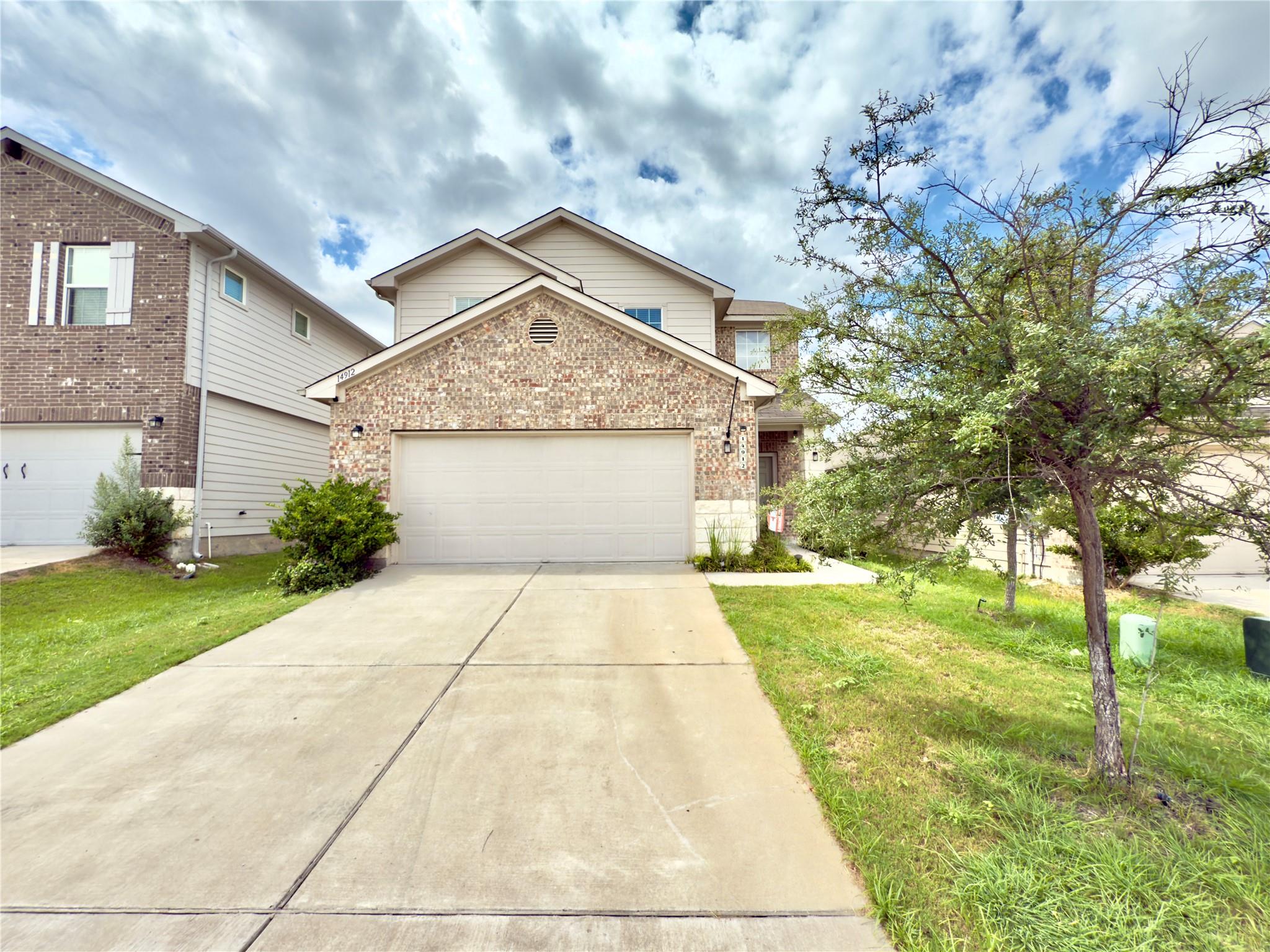 14912 Shalestone Way, Manor, TX 78653