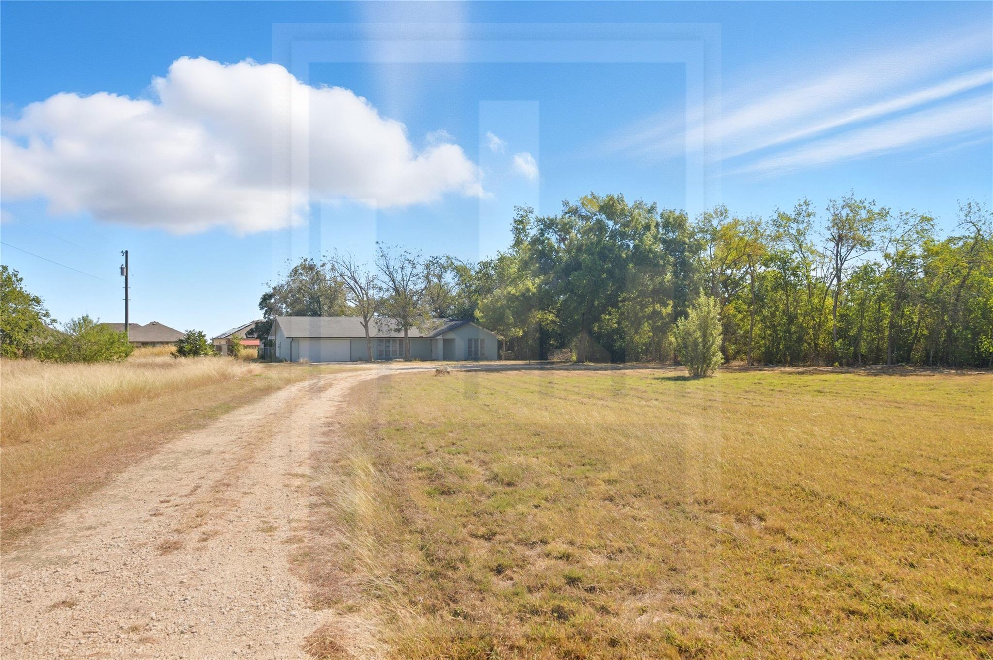 609 Carlos G Parker Blvd NW, Taylor, TX 76574