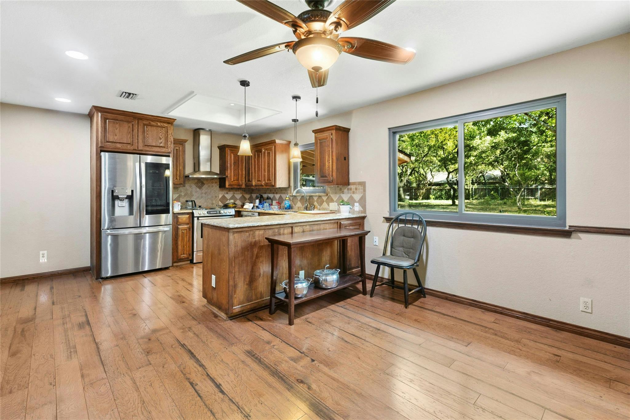 3502 Apache Forest Dr, Austin, TX 78739