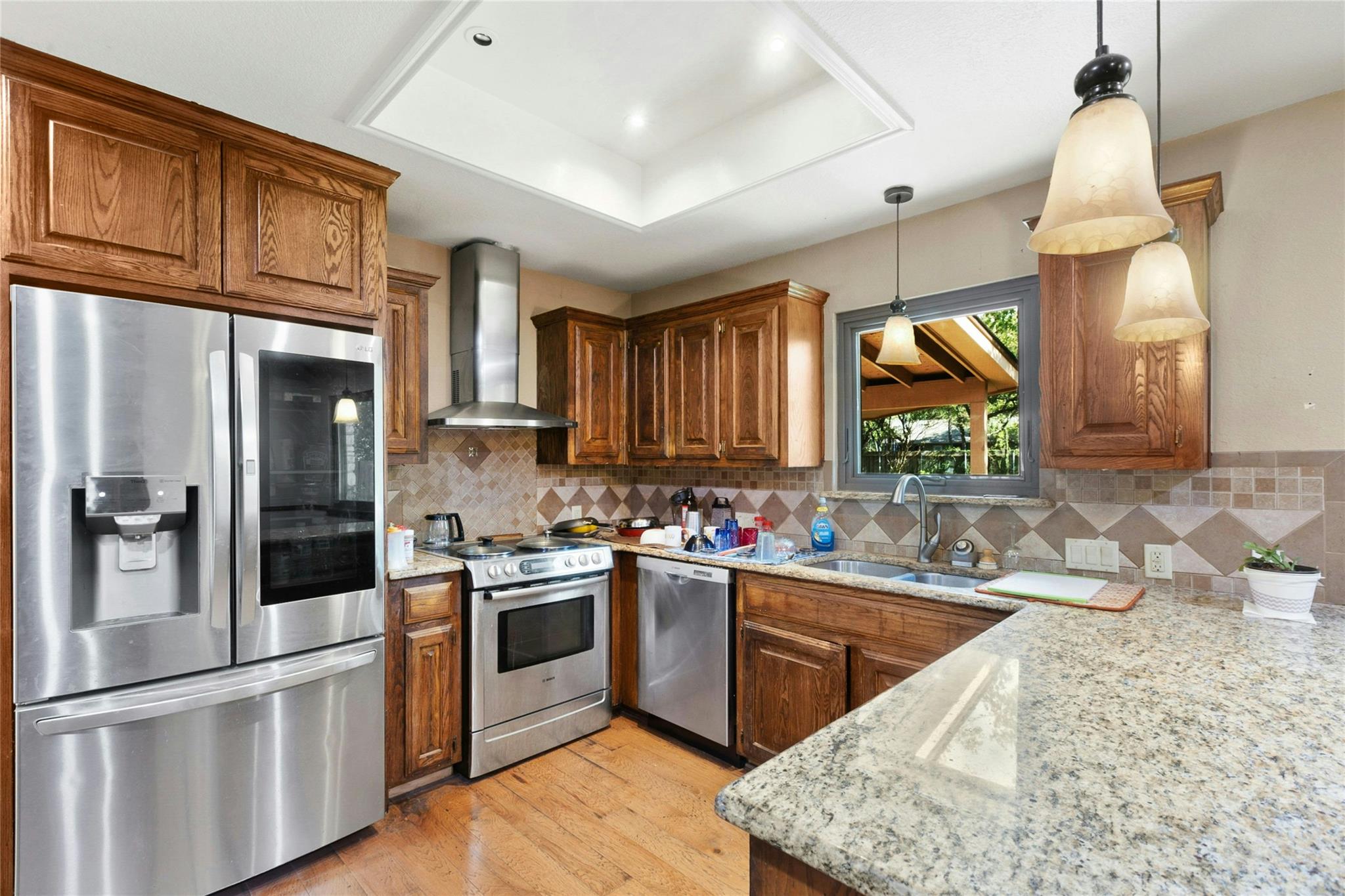 3502 Apache Forest Dr, Austin, TX 78739