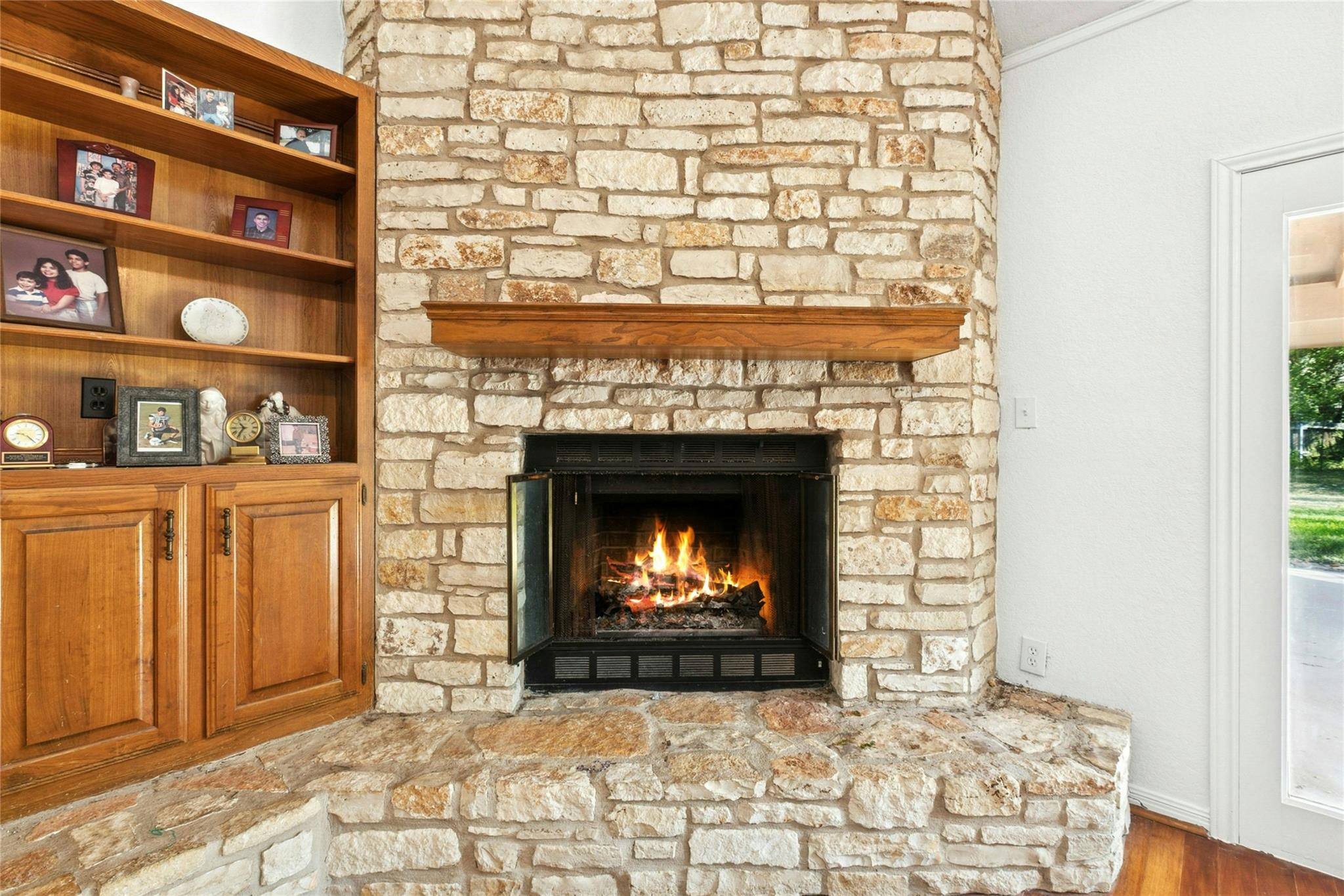 3502 Apache Forest Dr, Austin, TX 78739