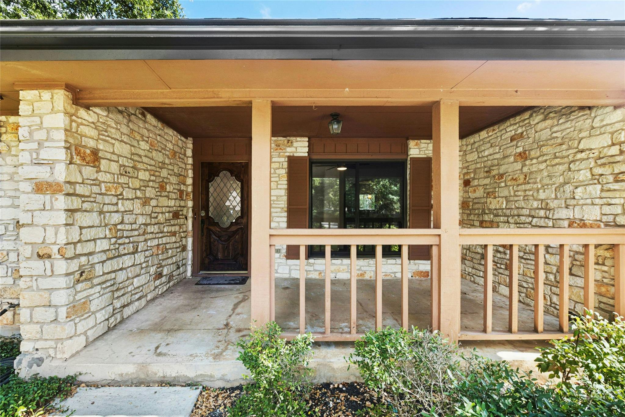 3502 Apache Forest Dr, Austin, TX 78739