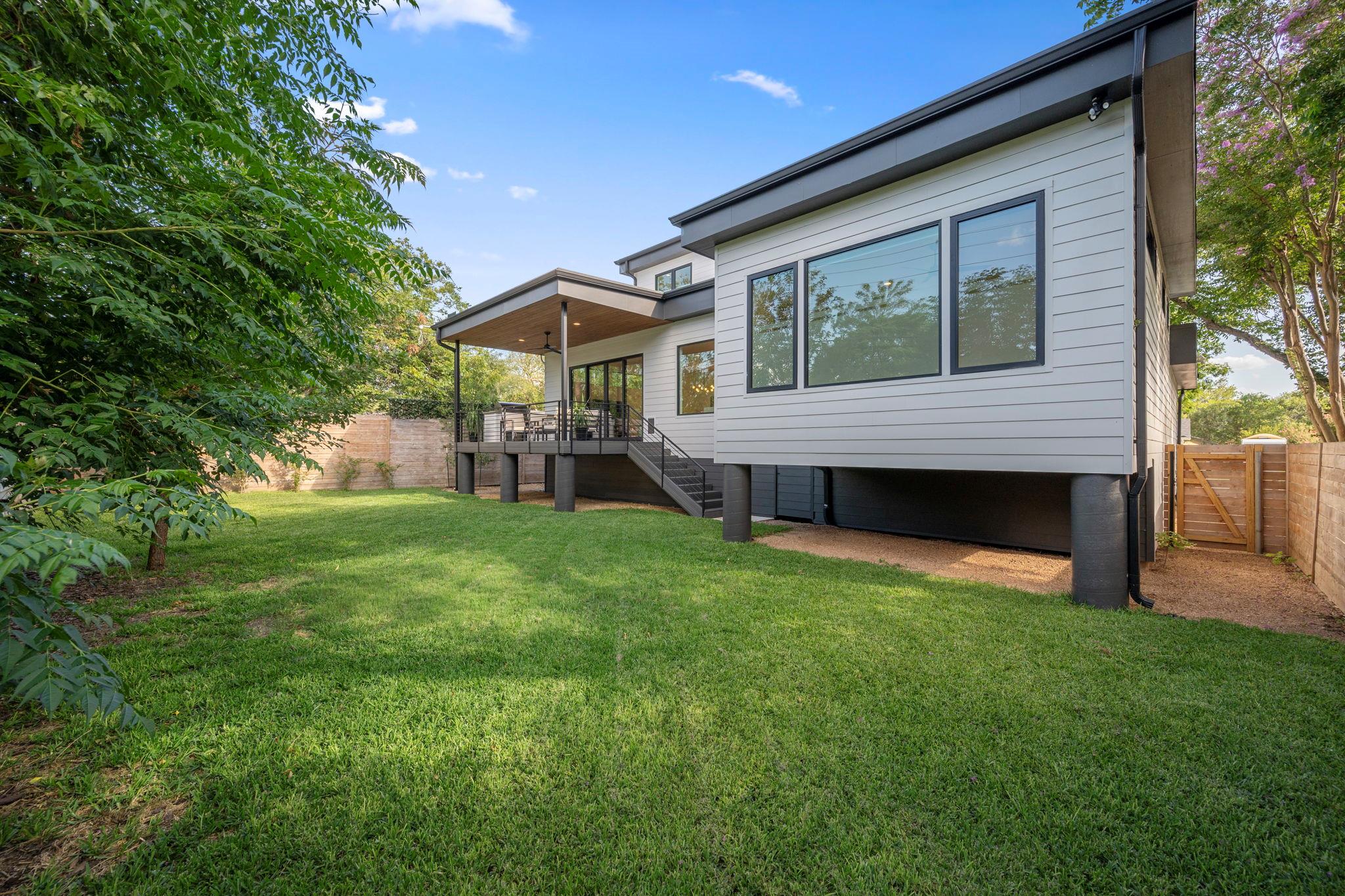 3008 Firwood Dr, Austin, TX 78757