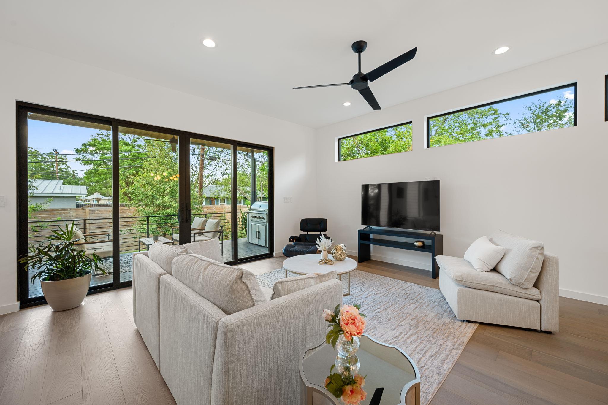 3008 Firwood Dr, Austin, TX 78757