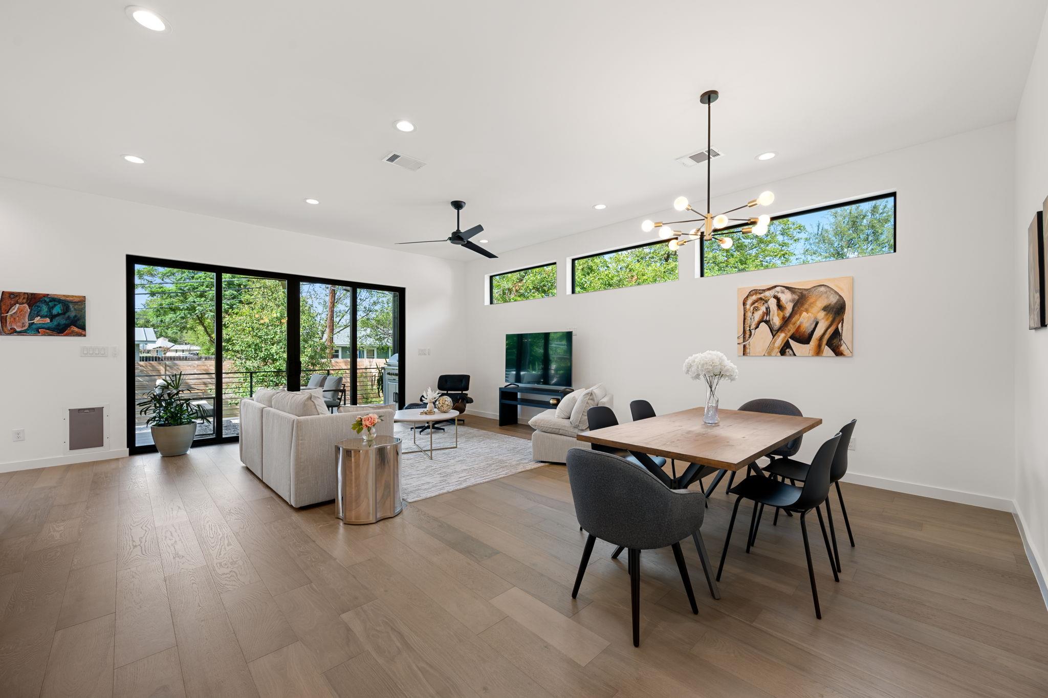 3008 Firwood Dr, Austin, TX 78757