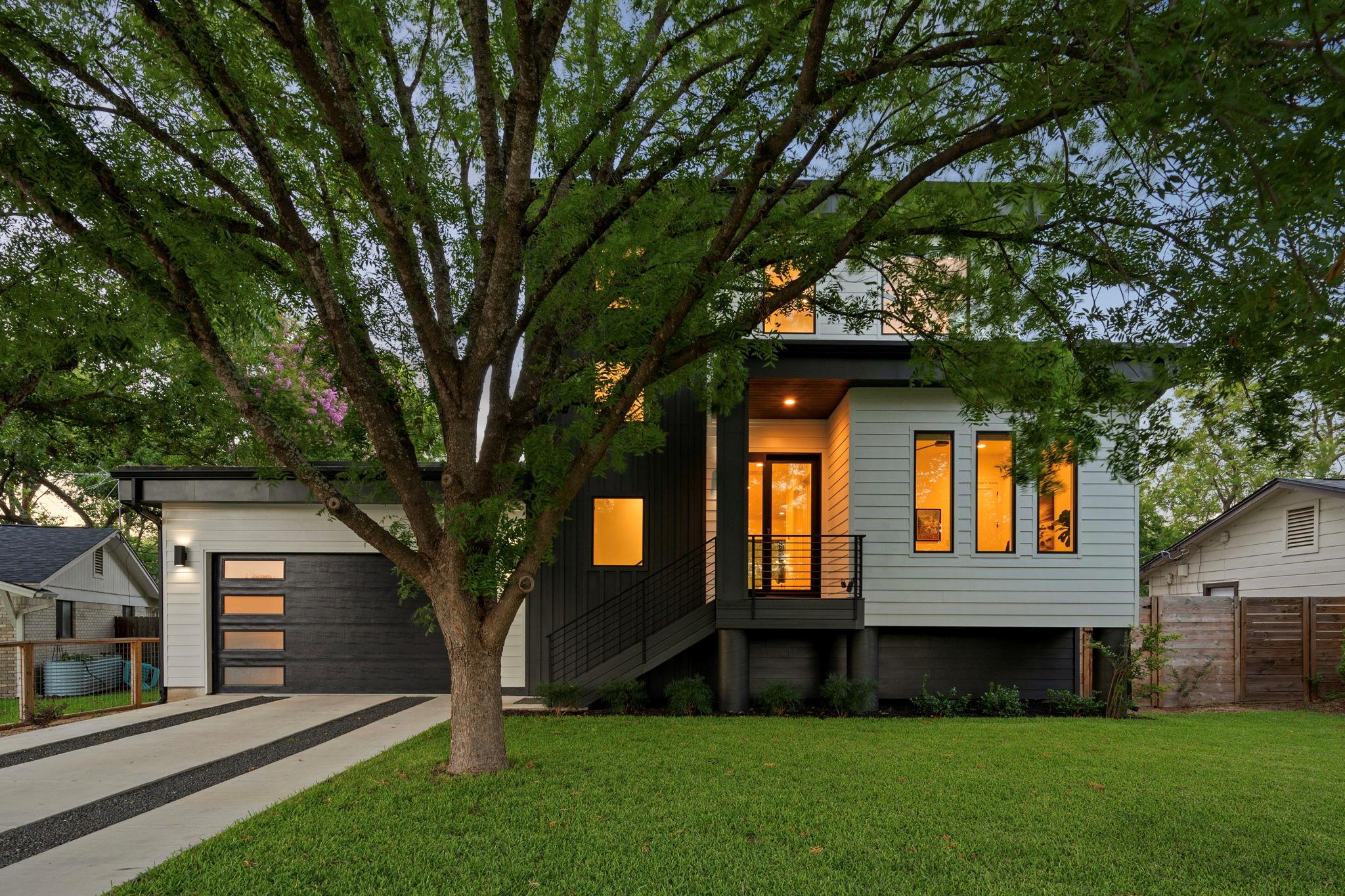 3008 Firwood Dr, Austin, TX 78757