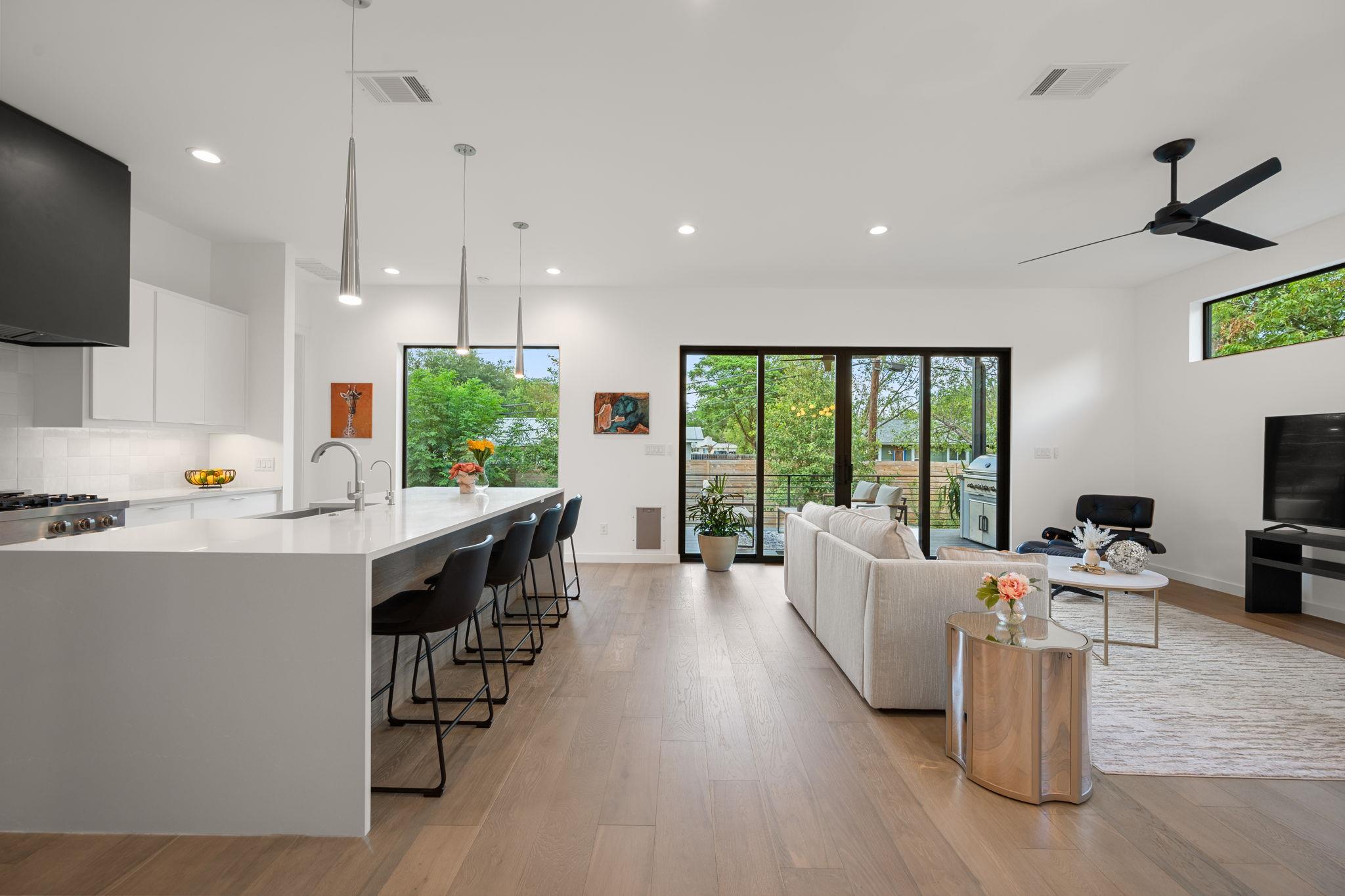 3008 Firwood Dr, Austin, TX 78757