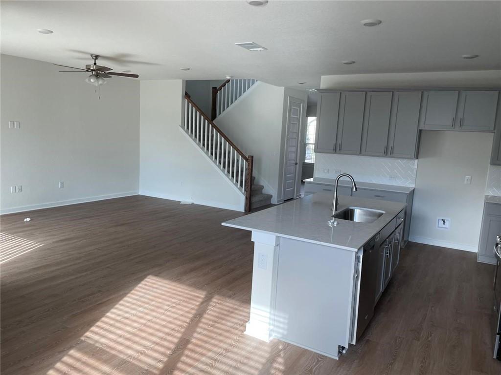 1937 Ruger Pass, Leander, TX 78641