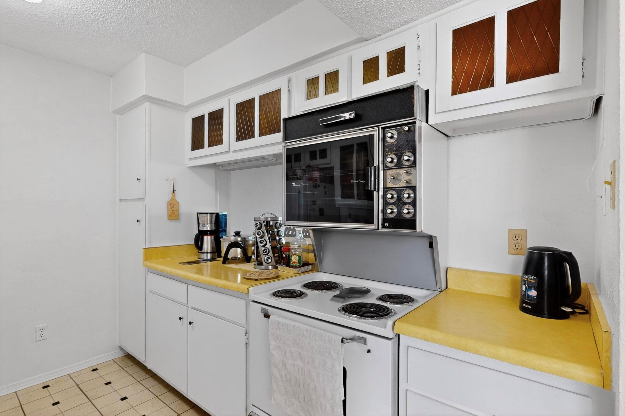 306 Out Yonder # 166, Horseshoe Bay, TX 78657