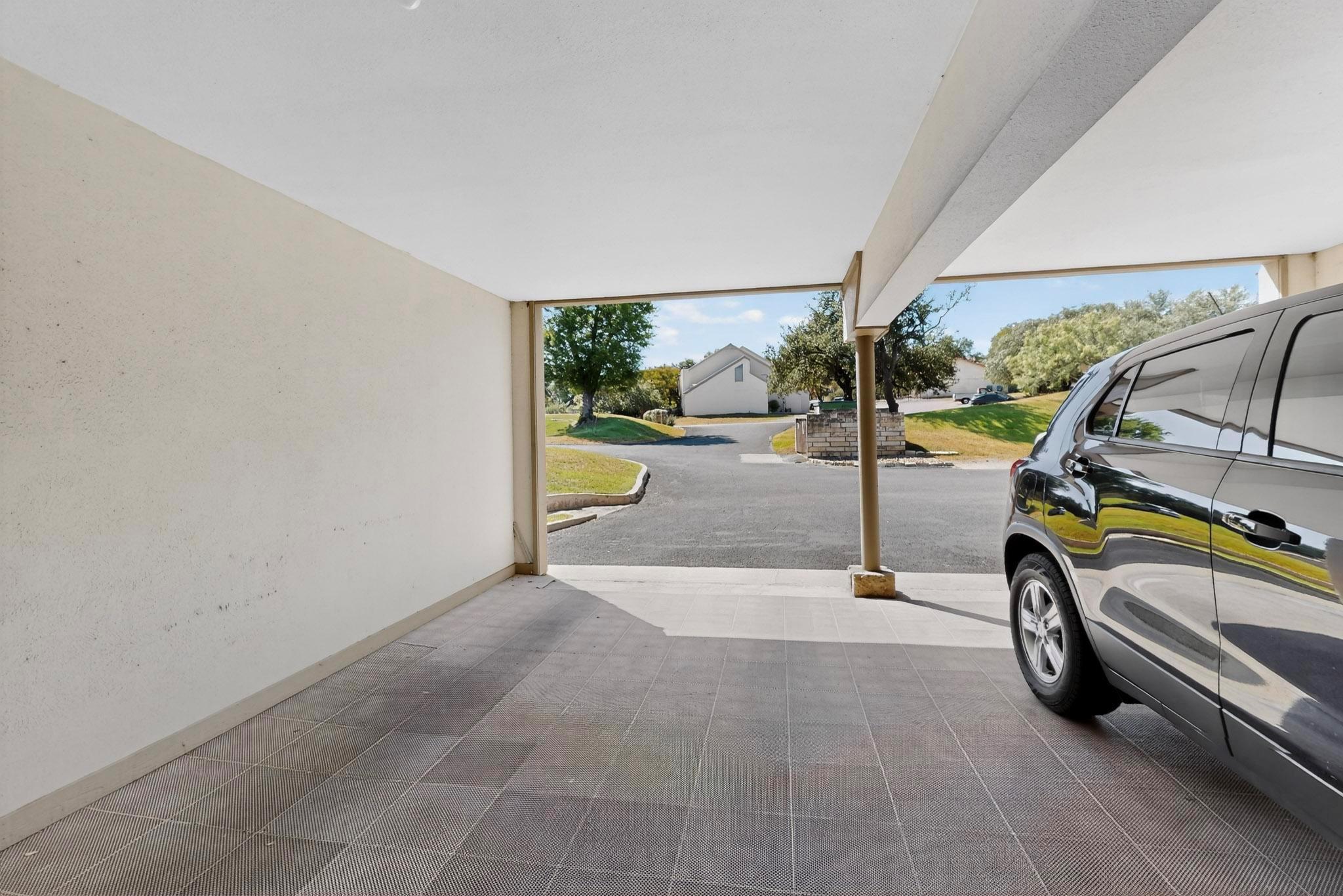 306 Out Yonder # 166, Horseshoe Bay, TX 78657