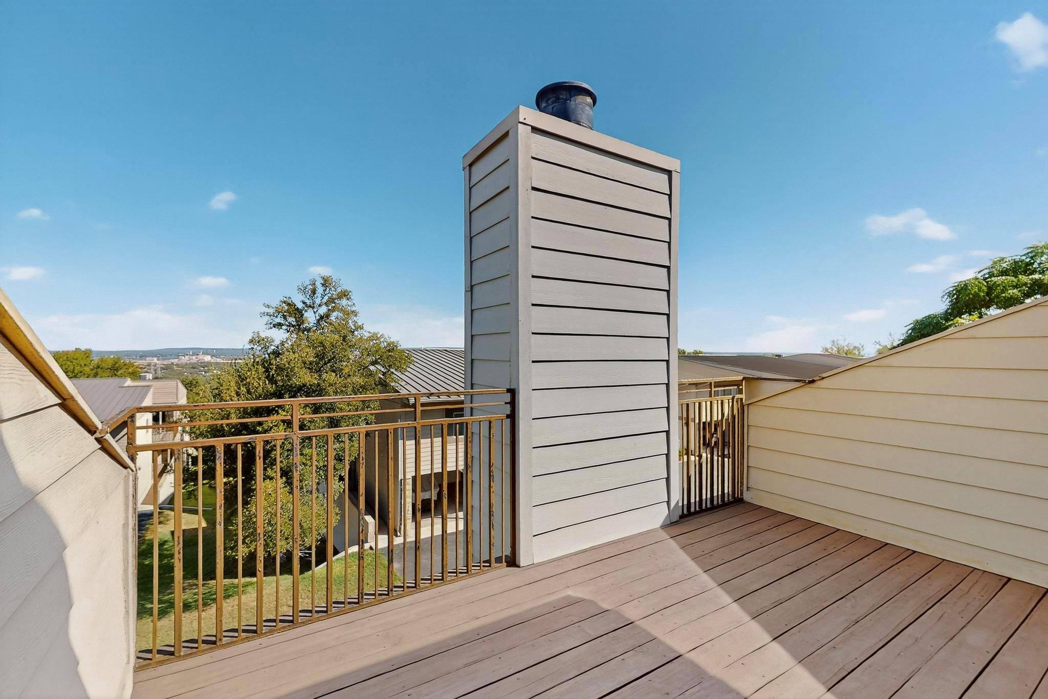 306 Out Yonder # 166, Horseshoe Bay, TX 78657