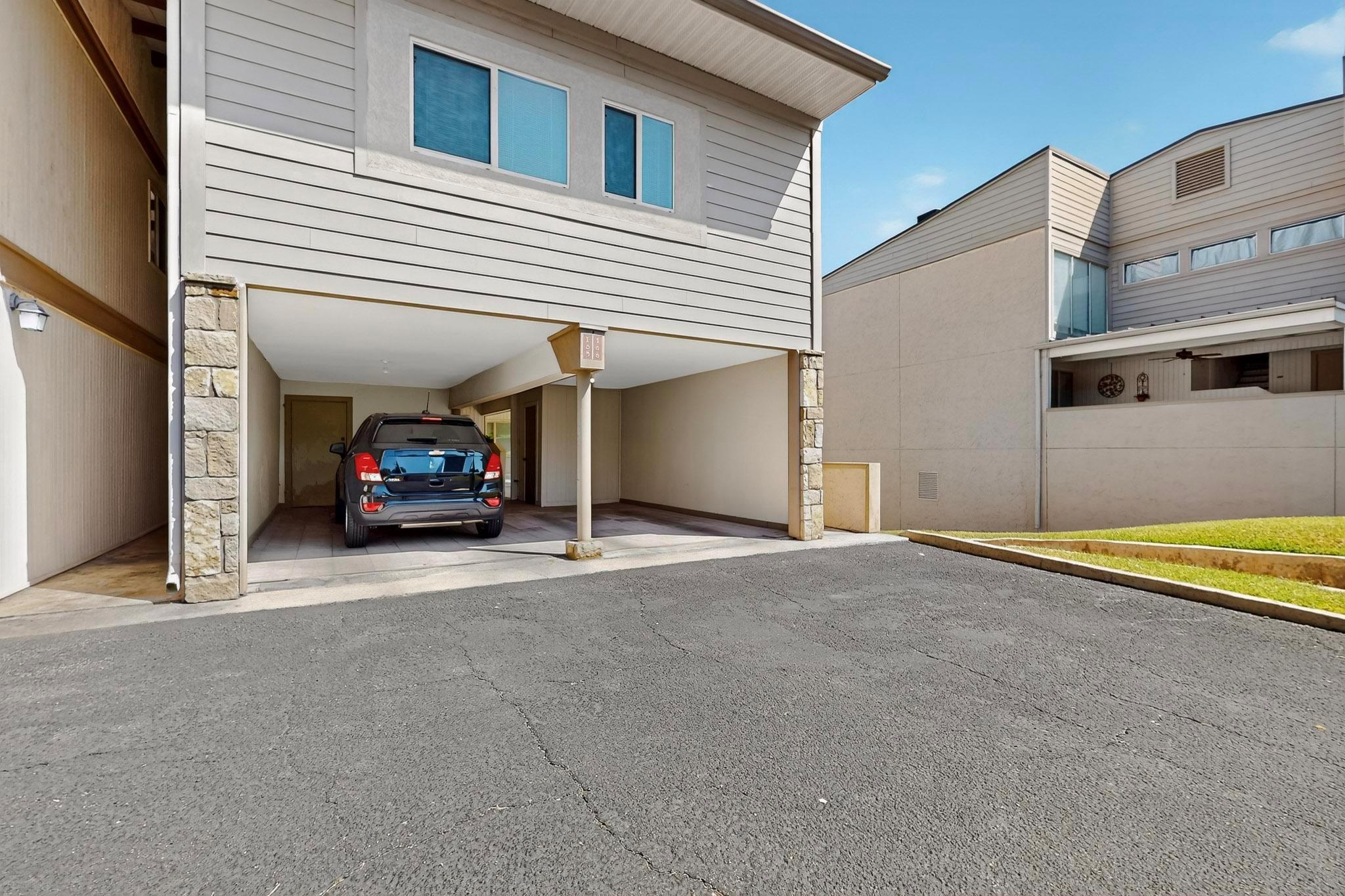 306 Out Yonder # 166, Horseshoe Bay, TX 78657