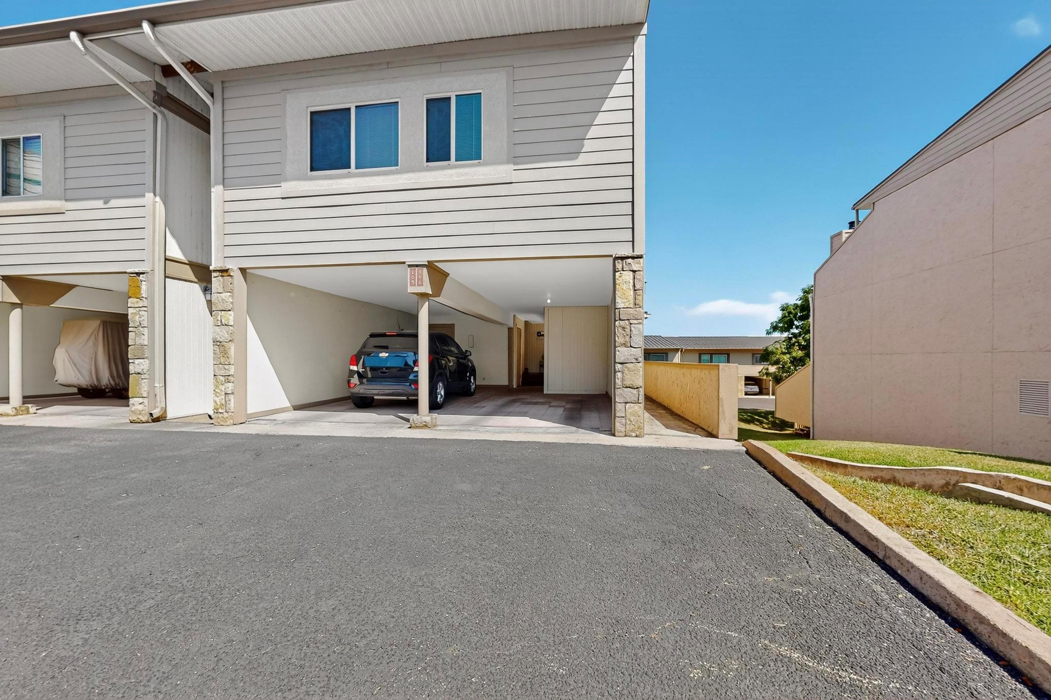 306 Out Yonder # 166, Horseshoe Bay, TX 78657