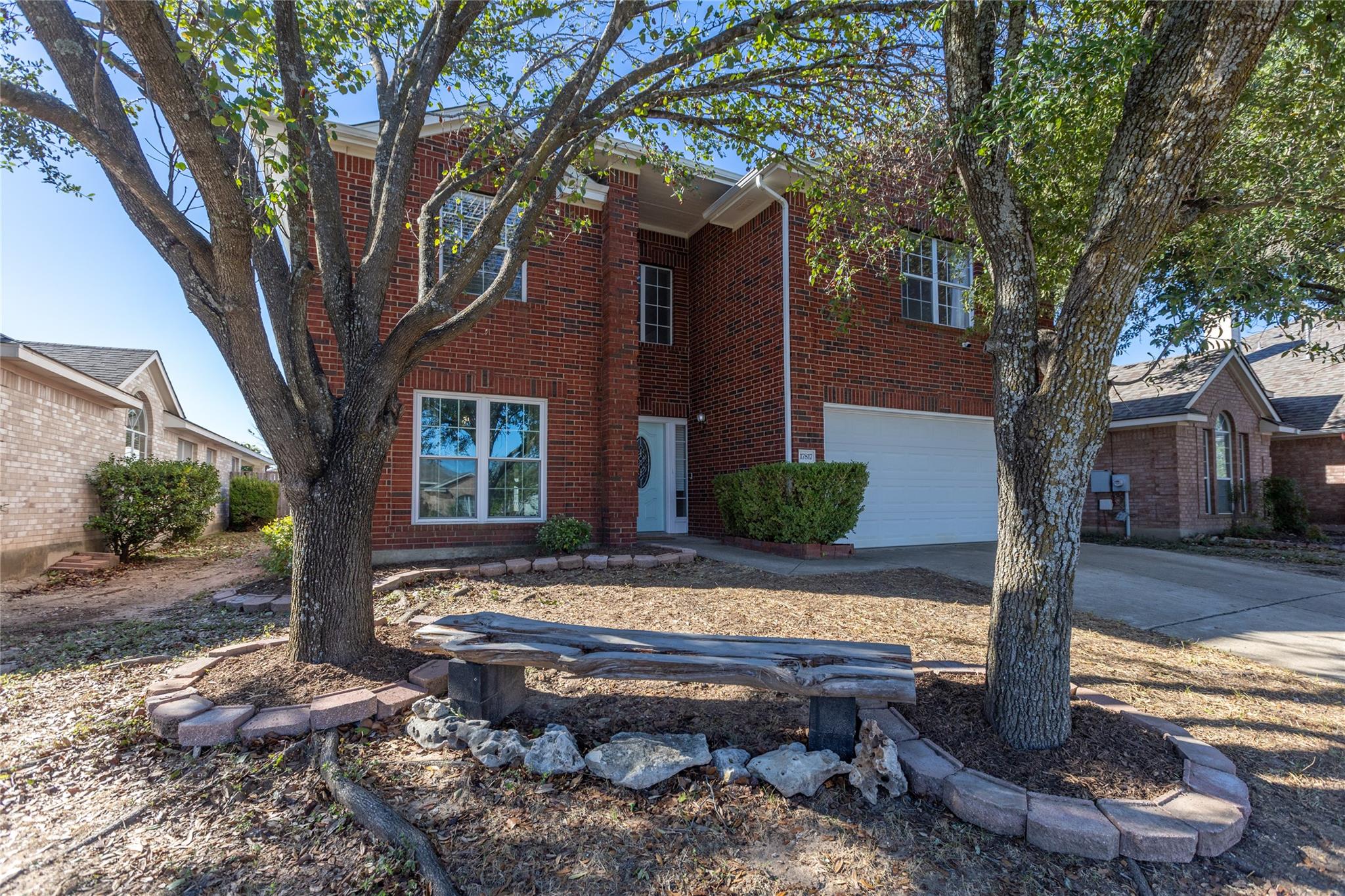 17817 Madden Dr, Pflugerville, TX 78660