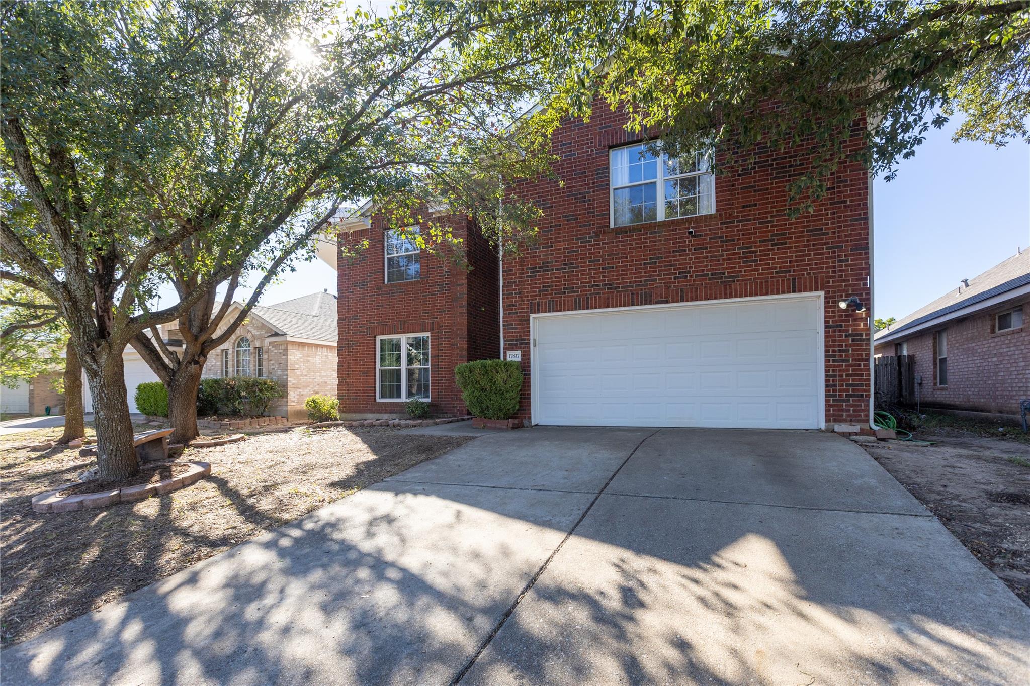 17817 Madden Dr, Pflugerville, TX 78660